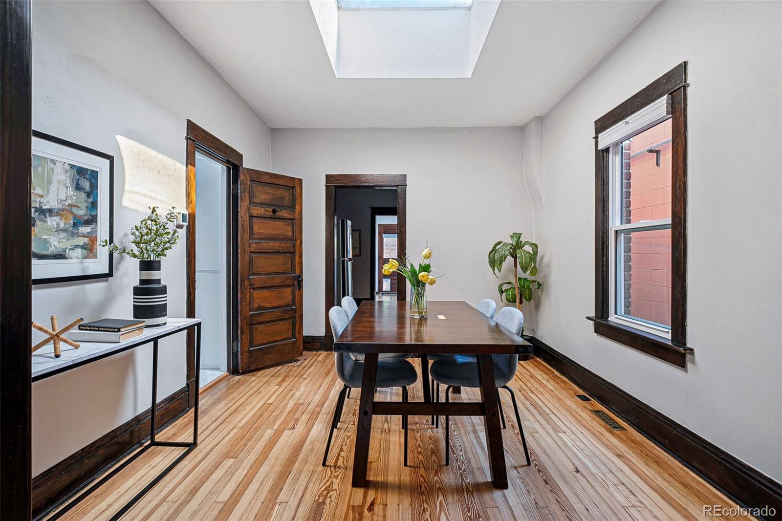 MLS Image #4 for 282 s pearl street,denver, Colorado