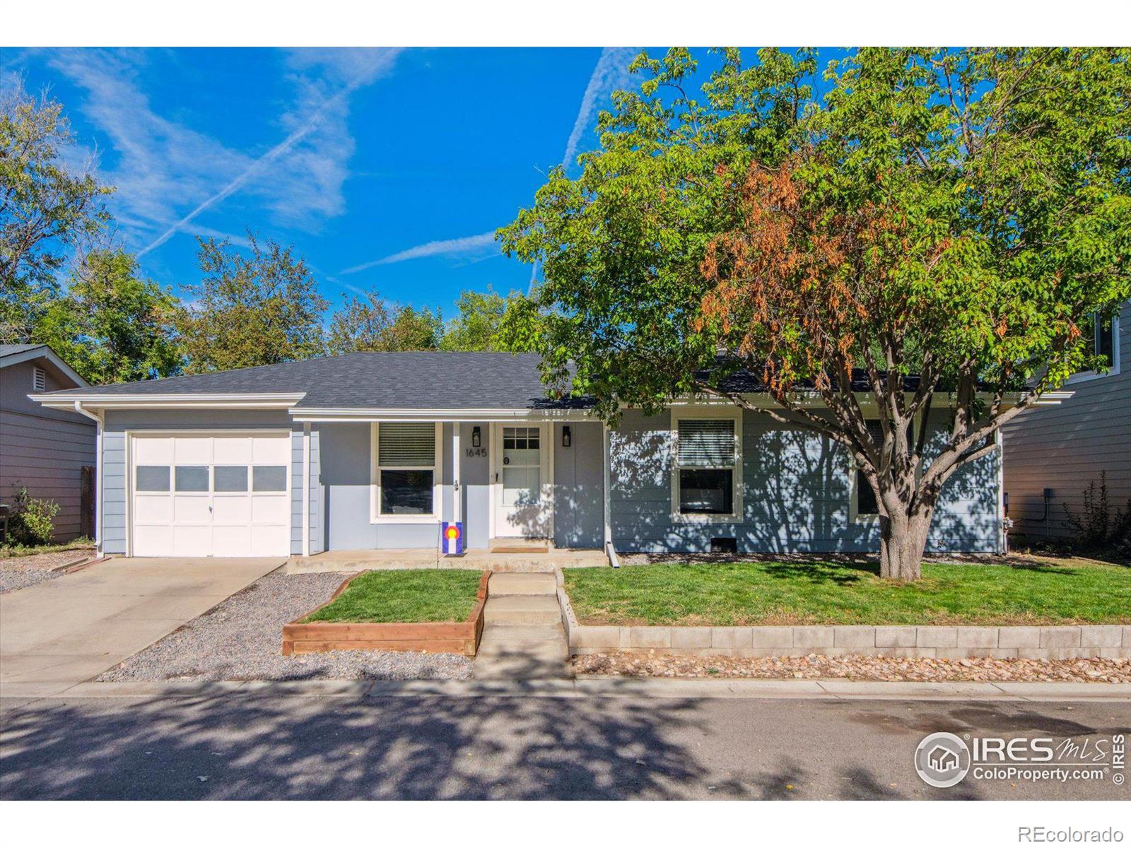 MLS Image #0 for 1645  sagrimore circle,lafayette, Colorado