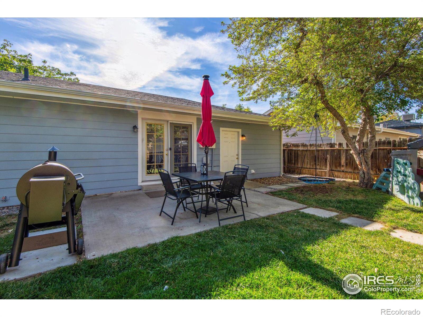 MLS Image #20 for 1645  sagrimore circle,lafayette, Colorado