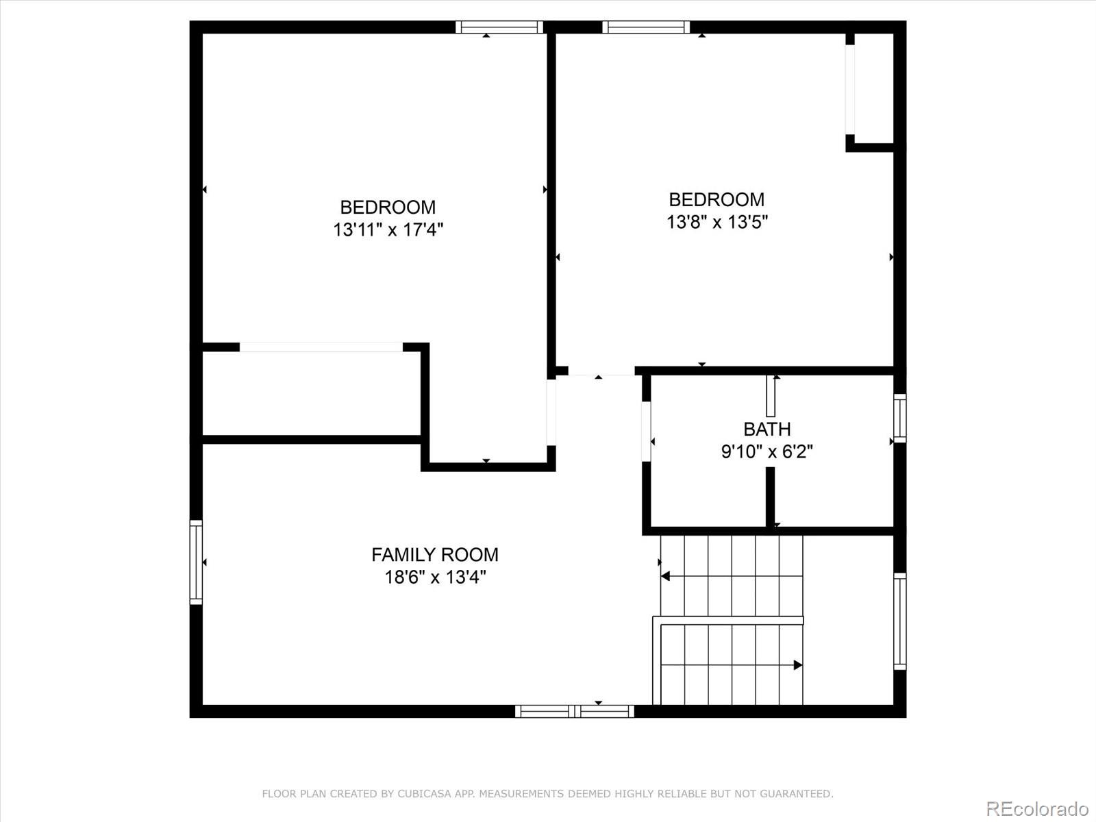 MLS Image #44 for 1436  g street,salida, Colorado