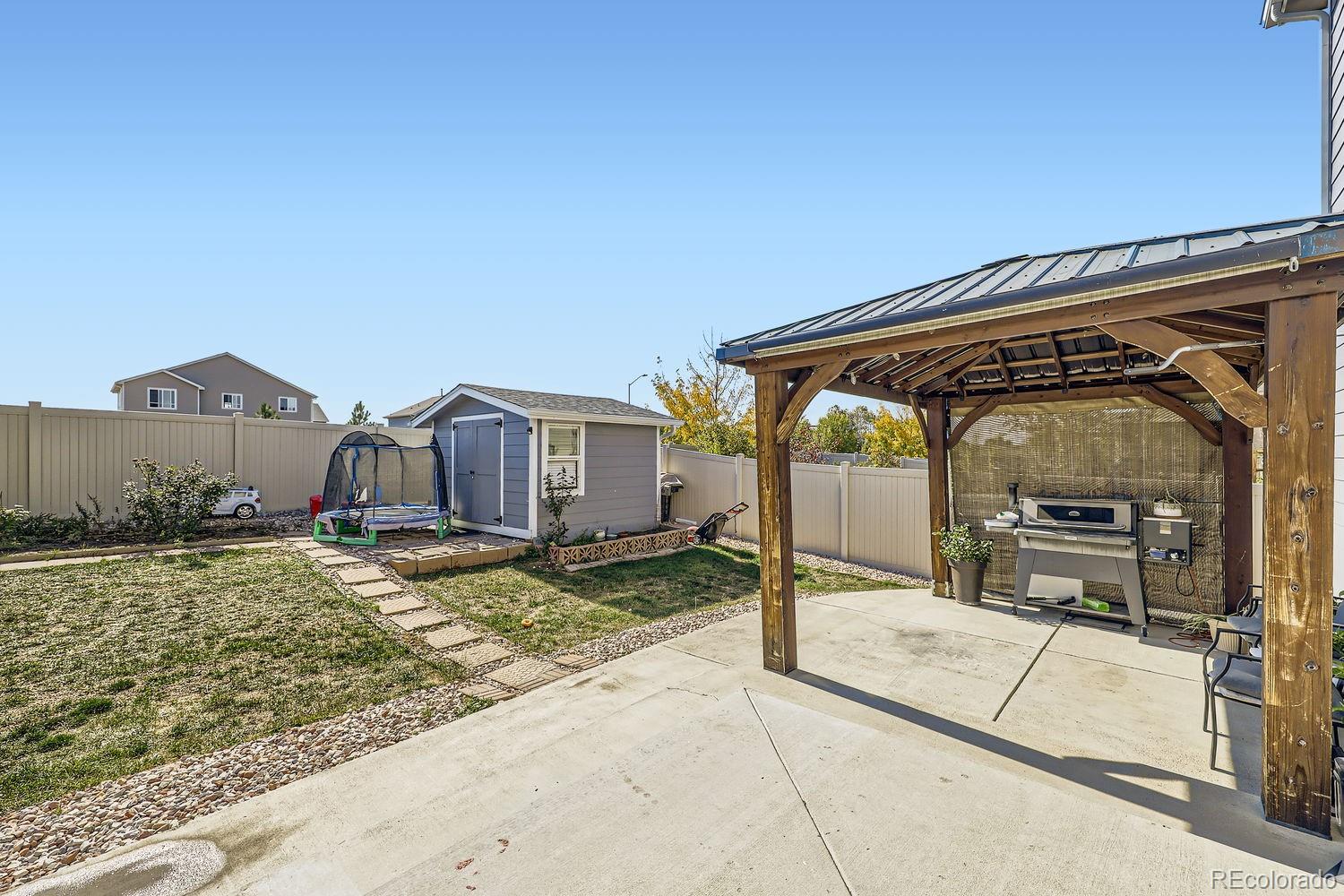 MLS Image #25 for 6808  morrison drive,frederick, Colorado