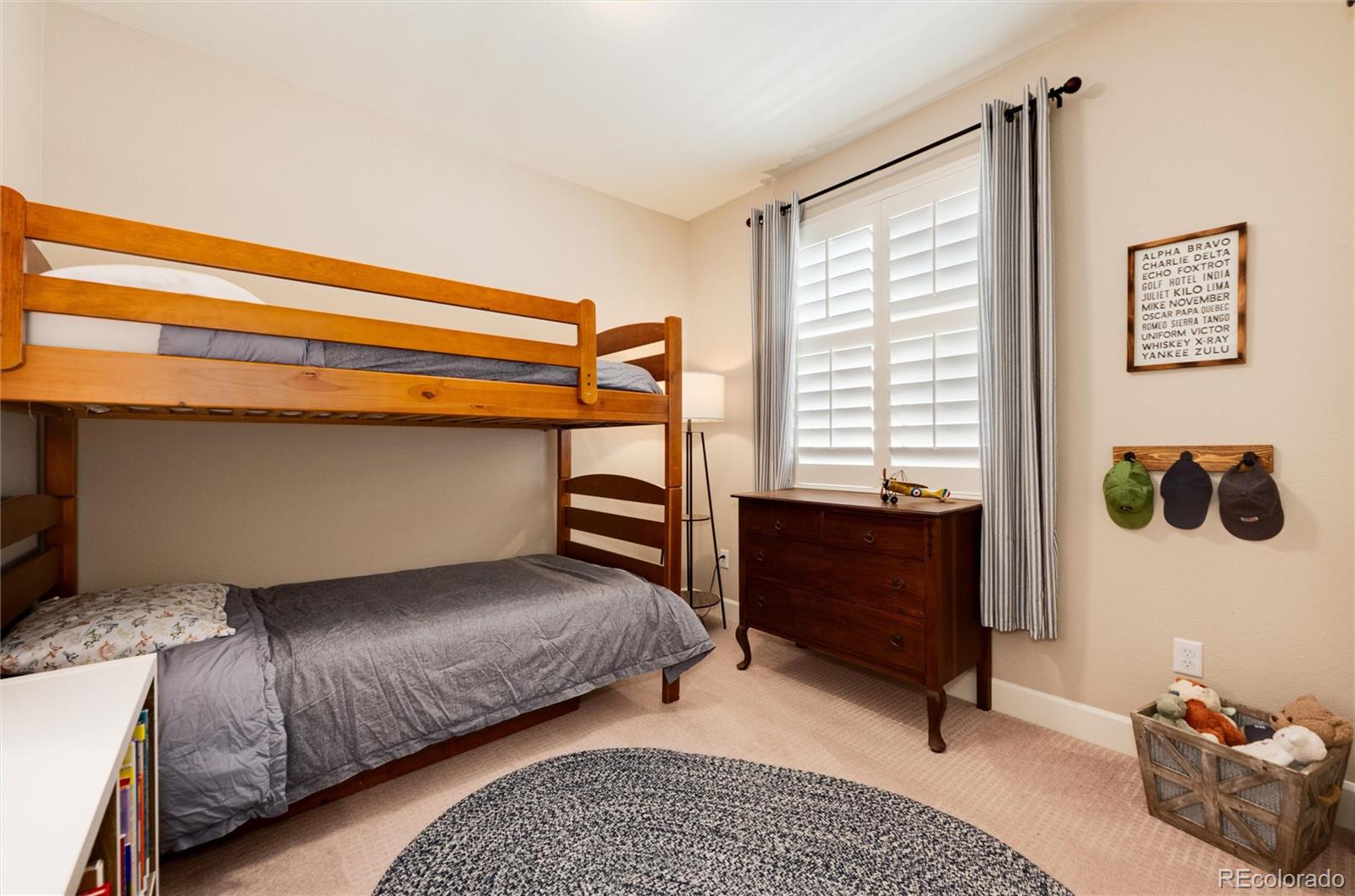 MLS Image #14 for 2158  peralta loop,castle rock, Colorado