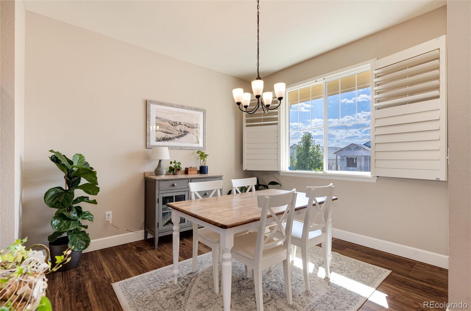 MLS Image #2 for 2158  peralta loop,castle rock, Colorado