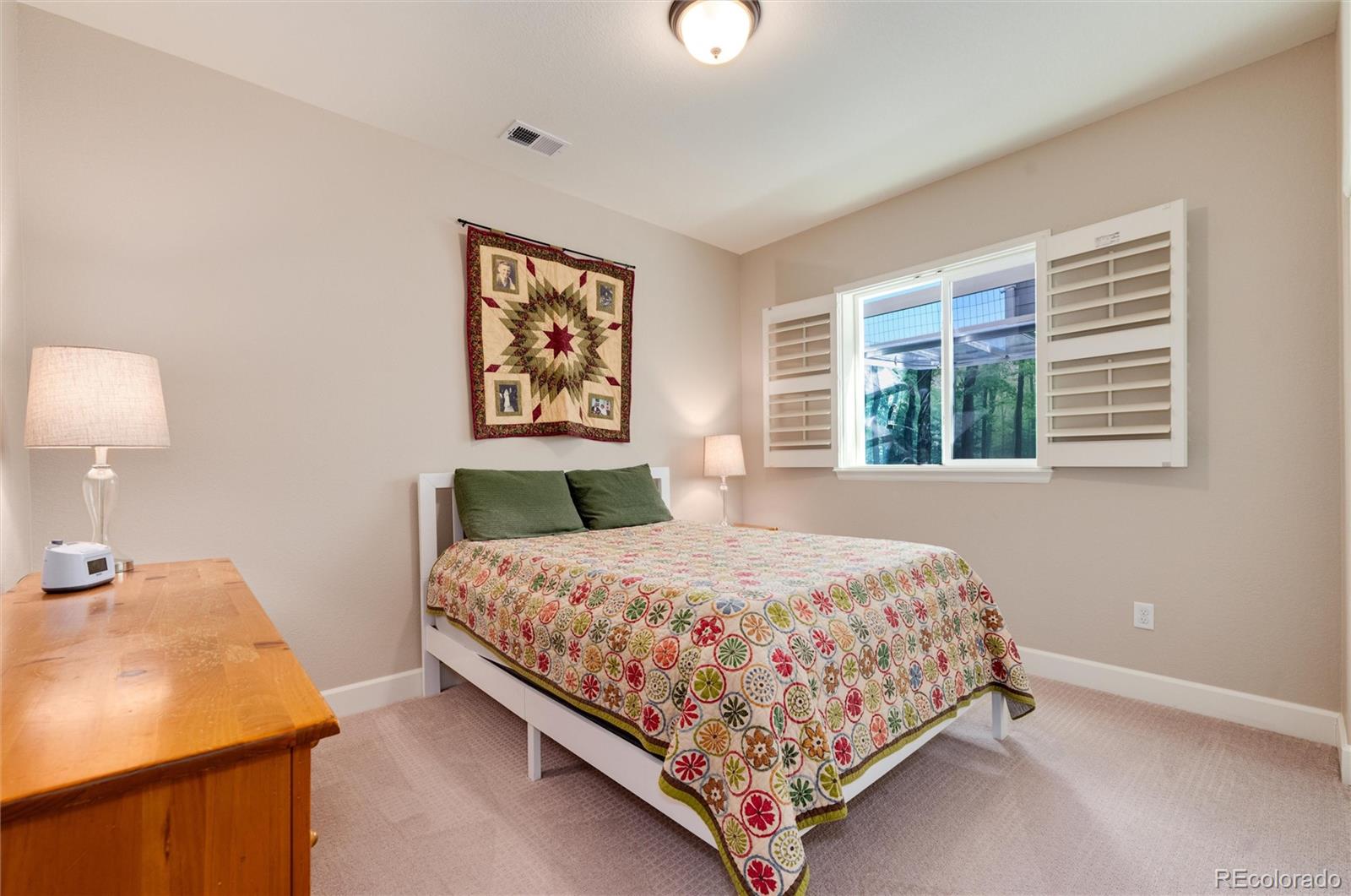 MLS Image #21 for 2158  peralta loop,castle rock, Colorado
