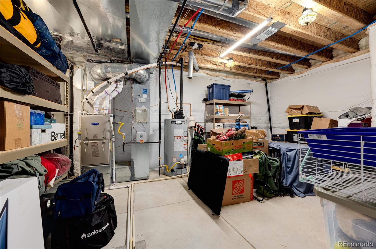 MLS Image #24 for 2158  peralta loop,castle rock, Colorado