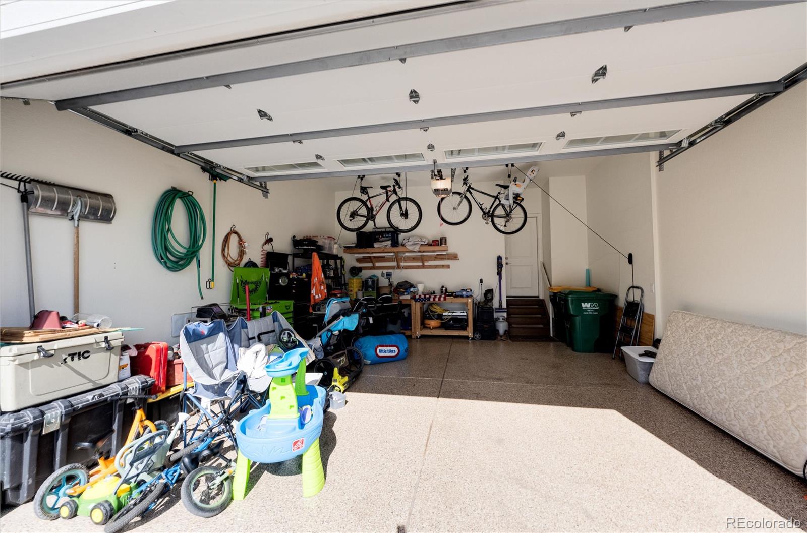 MLS Image #25 for 2158  peralta loop,castle rock, Colorado
