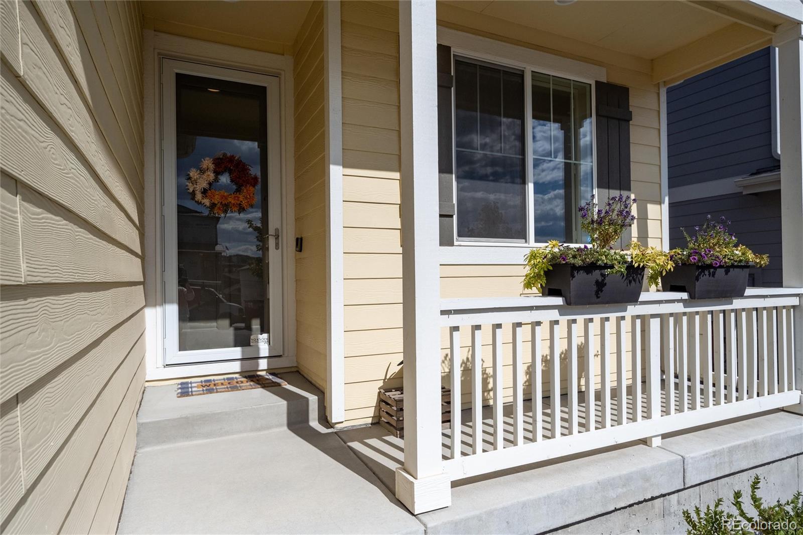 MLS Image #27 for 2158  peralta loop,castle rock, Colorado