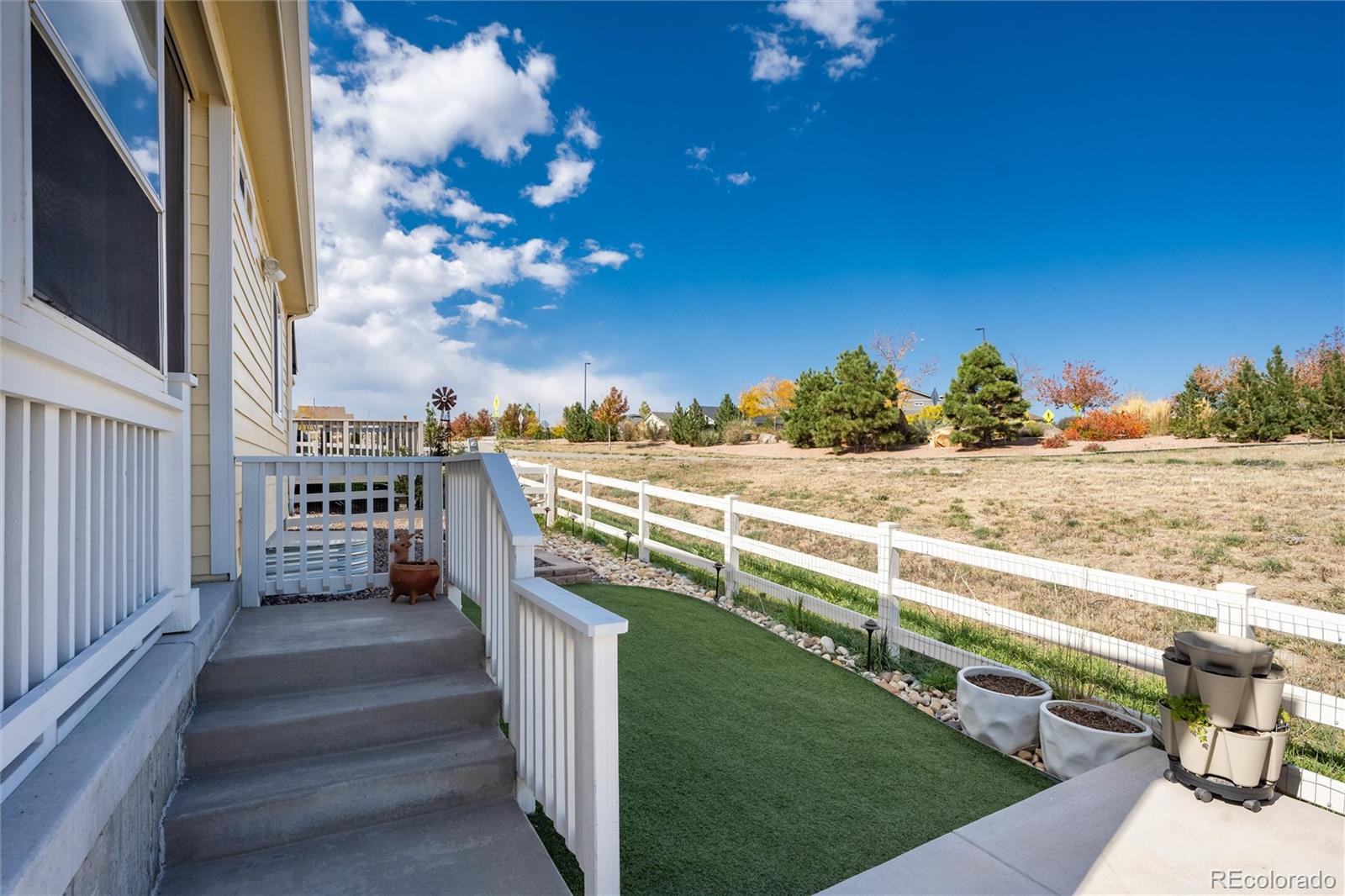 MLS Image #28 for 2158  peralta loop,castle rock, Colorado