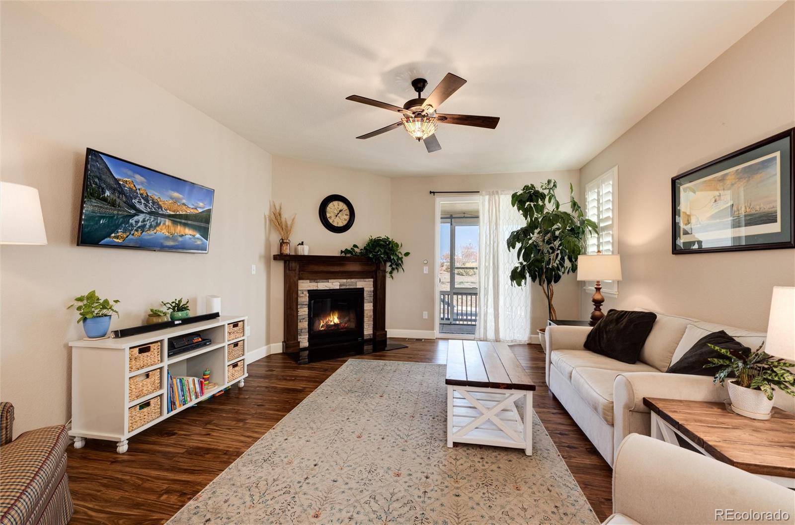 MLS Image #4 for 2158  peralta loop,castle rock, Colorado