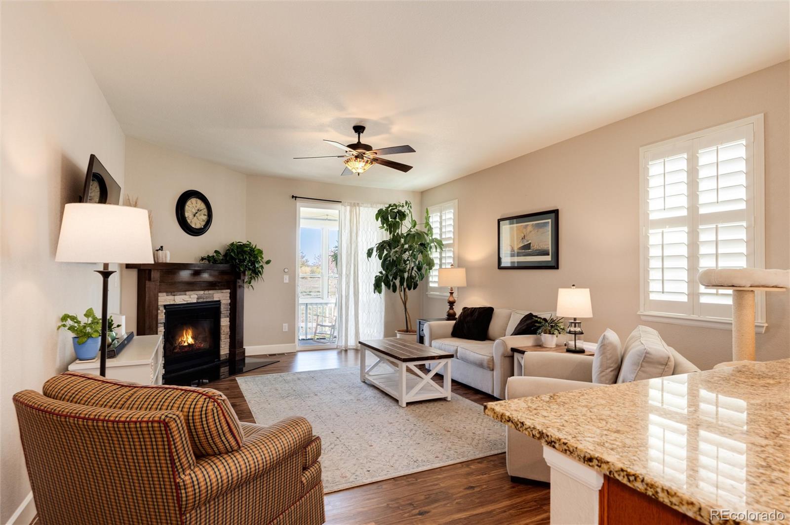 MLS Image #5 for 2158  peralta loop,castle rock, Colorado