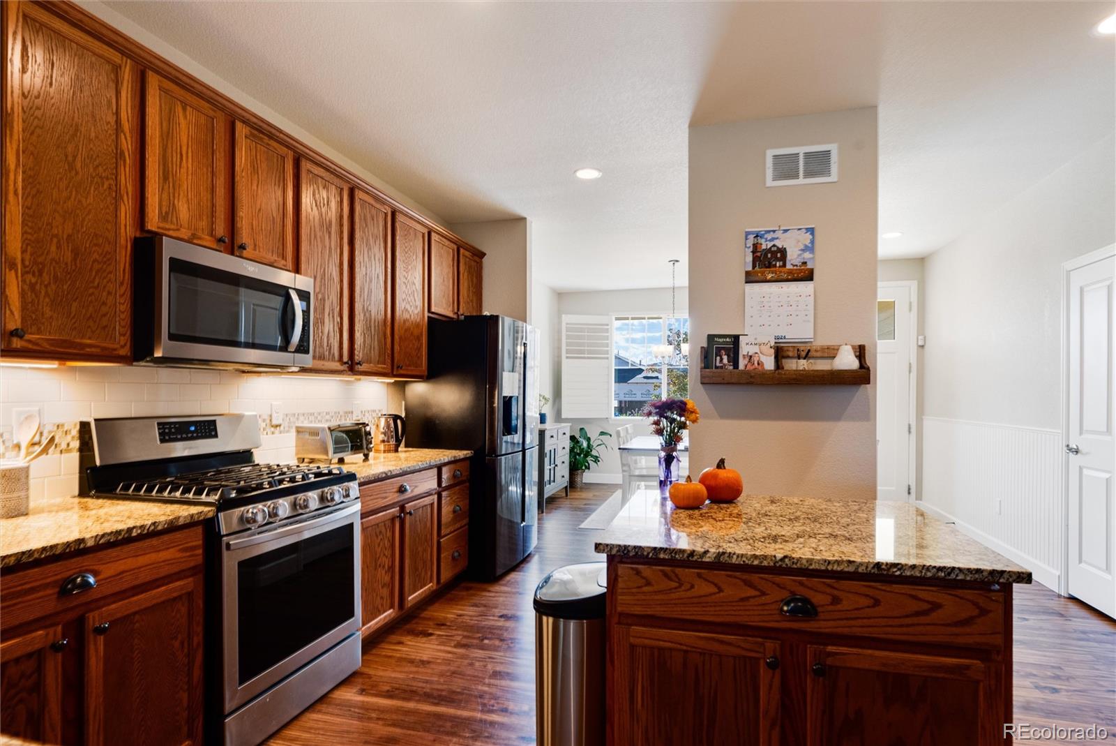 MLS Image #6 for 2158  peralta loop,castle rock, Colorado