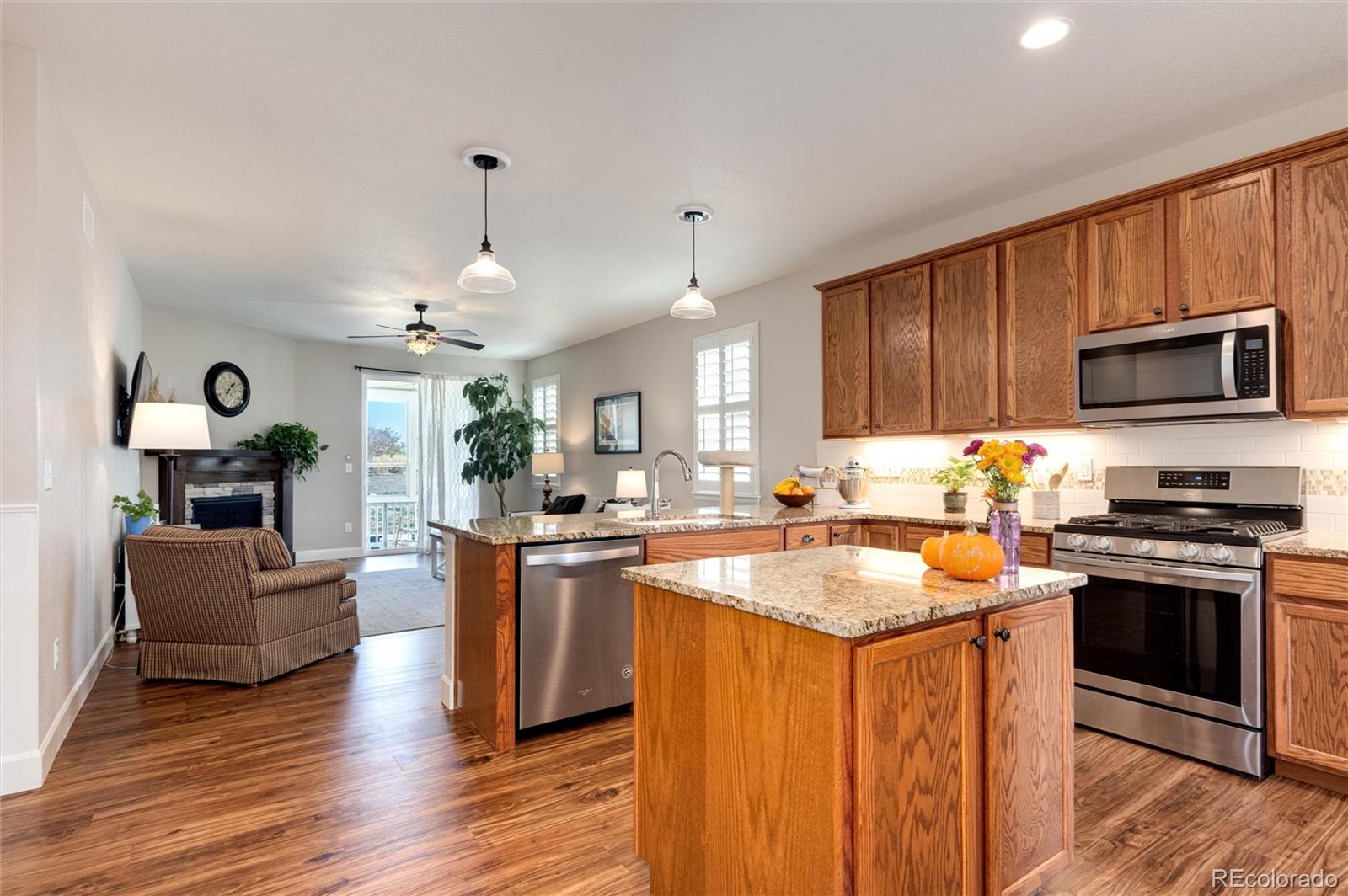 MLS Image #7 for 2158  peralta loop,castle rock, Colorado
