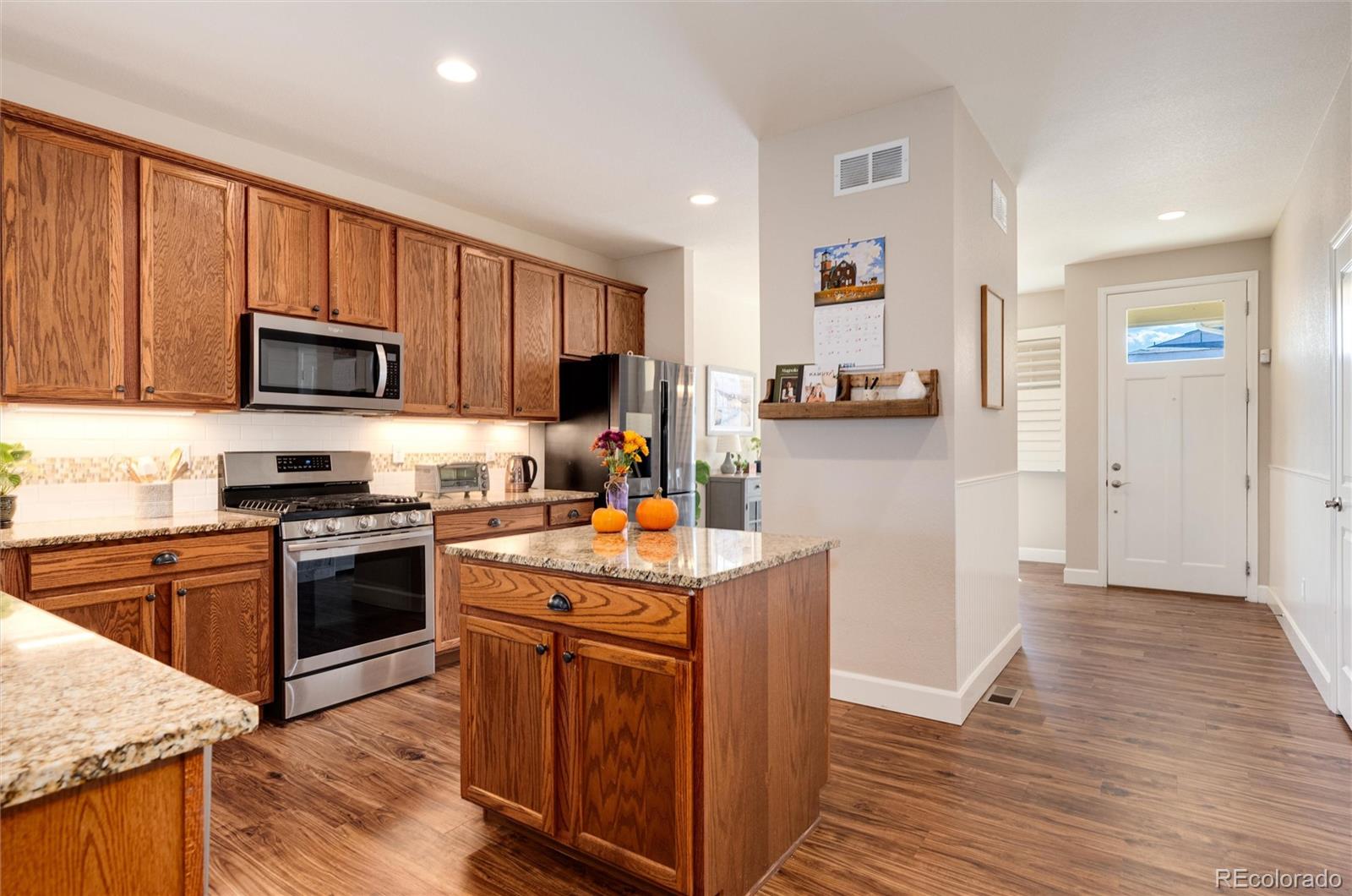 MLS Image #8 for 2158  peralta loop,castle rock, Colorado