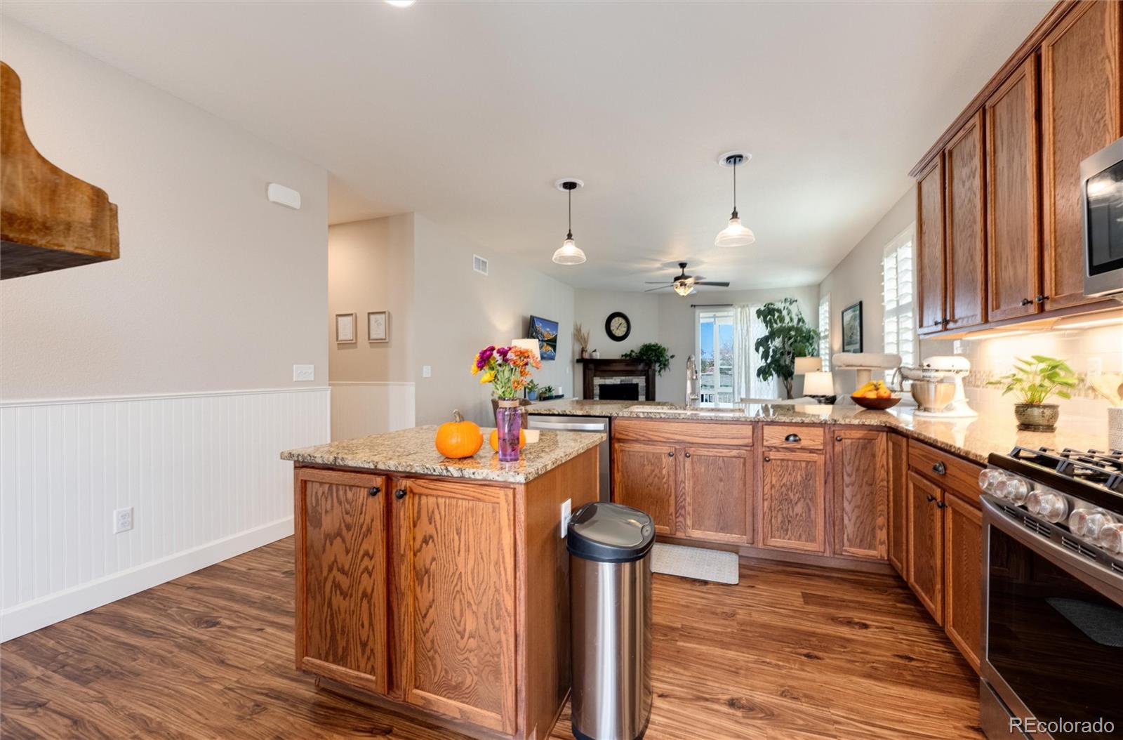 MLS Image #9 for 2158  peralta loop,castle rock, Colorado