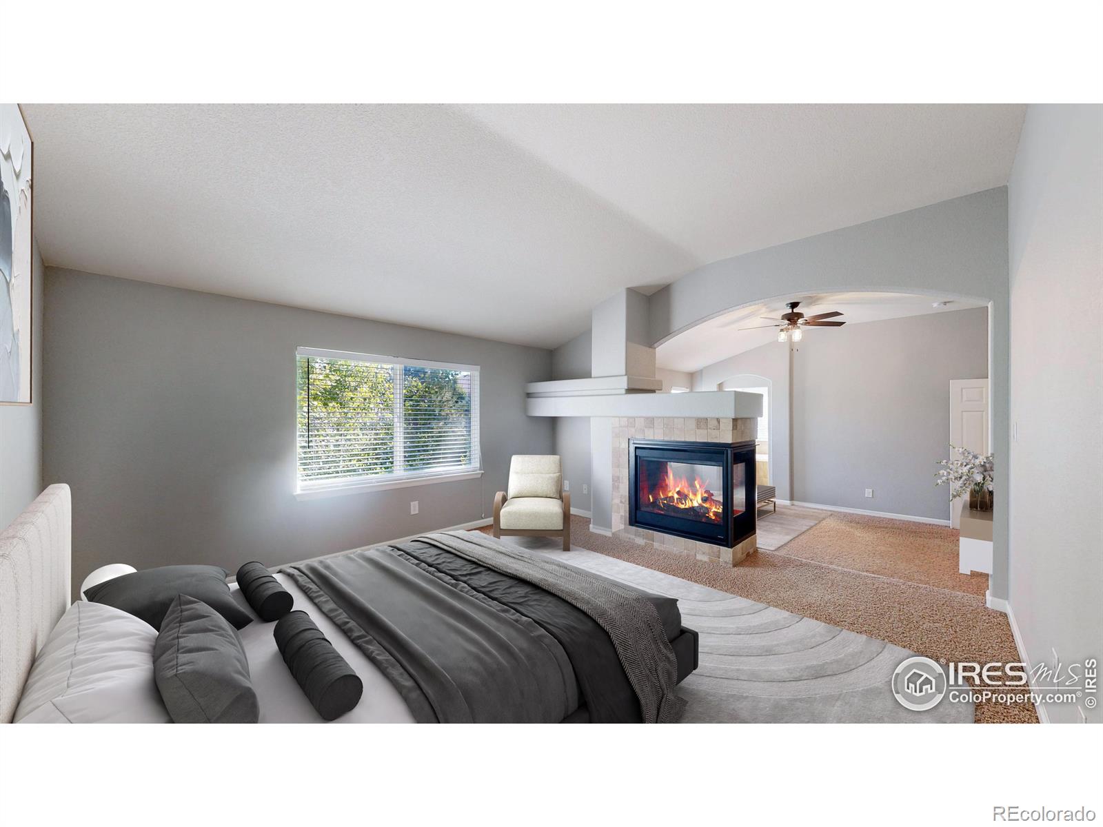 MLS Image #3 for 2665  pochard court,johnstown, Colorado