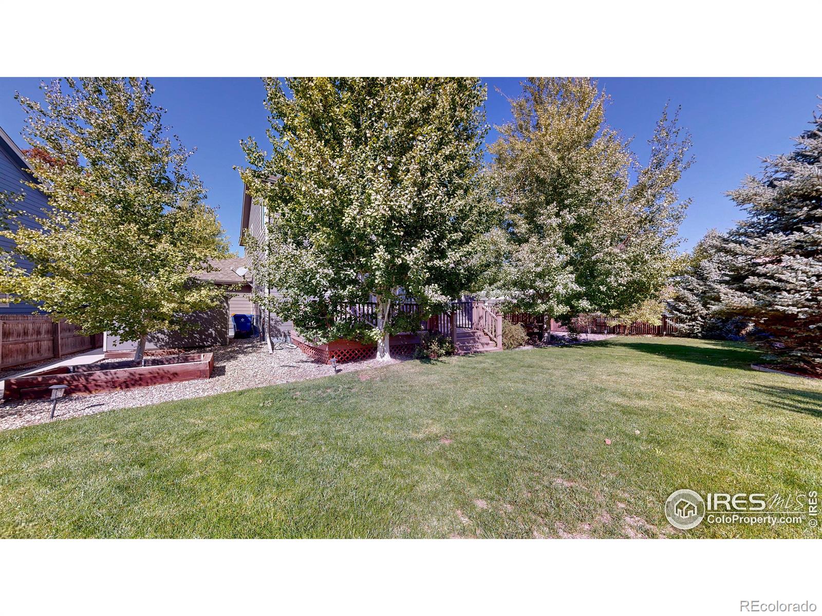 MLS Image #36 for 2665  pochard court,johnstown, Colorado