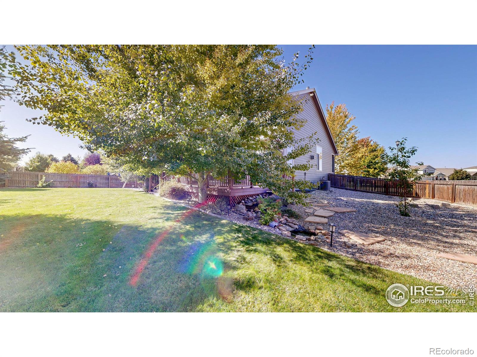 MLS Image #37 for 2665  pochard court,johnstown, Colorado