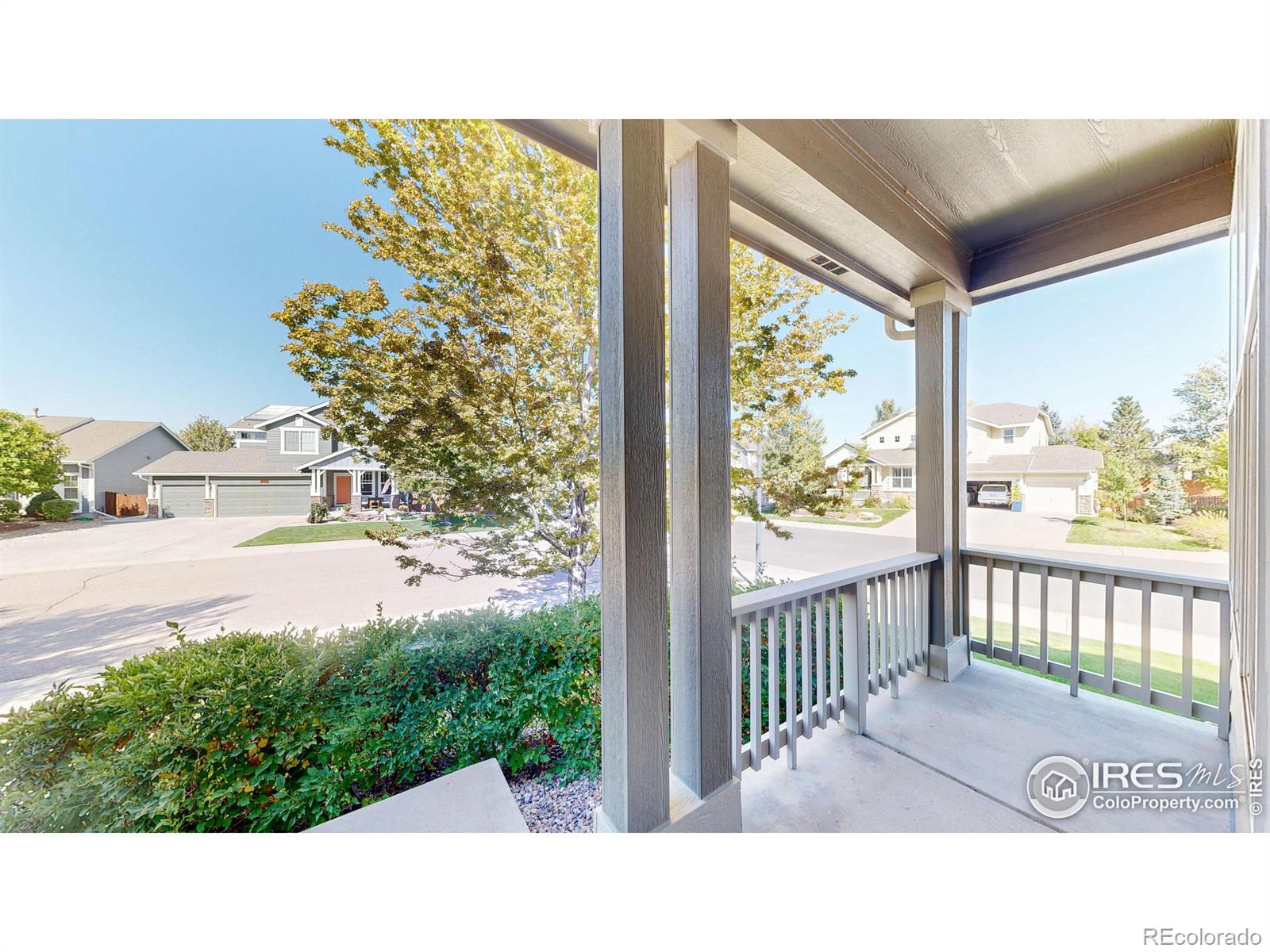 MLS Image #8 for 2665  pochard court,johnstown, Colorado