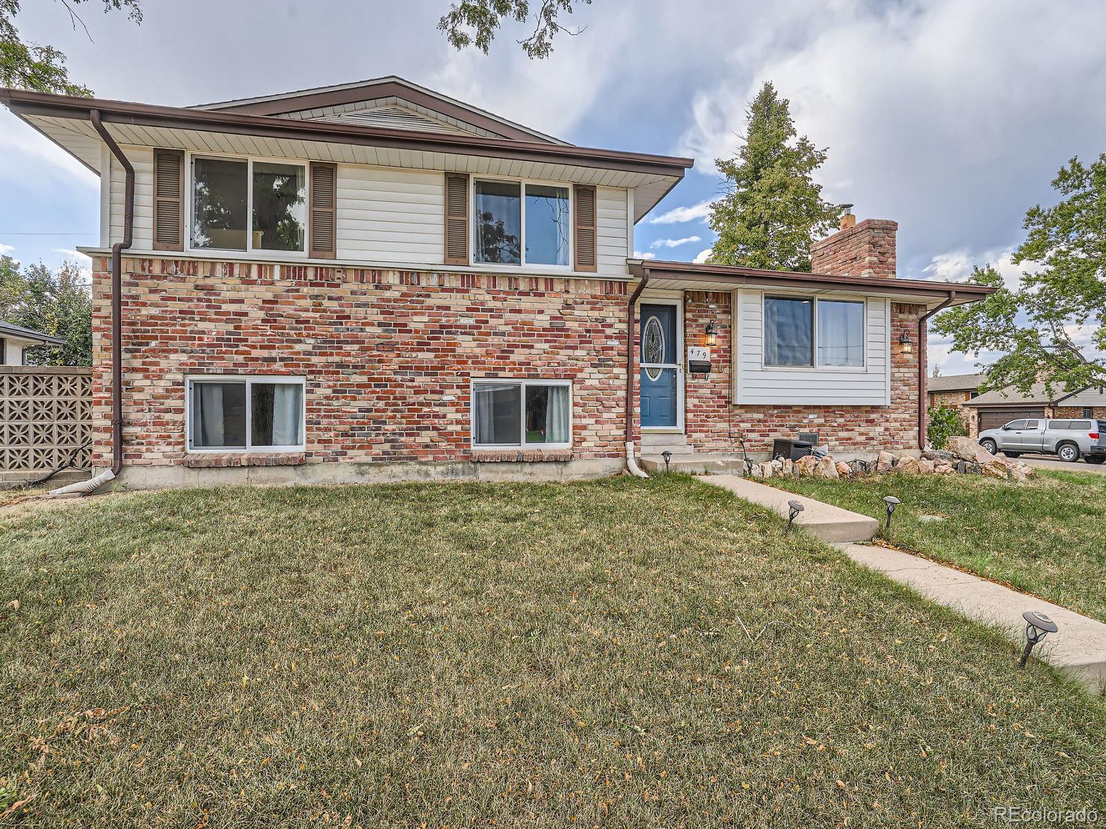 MLS Image #2 for 479 s alkire street,lakewood, Colorado