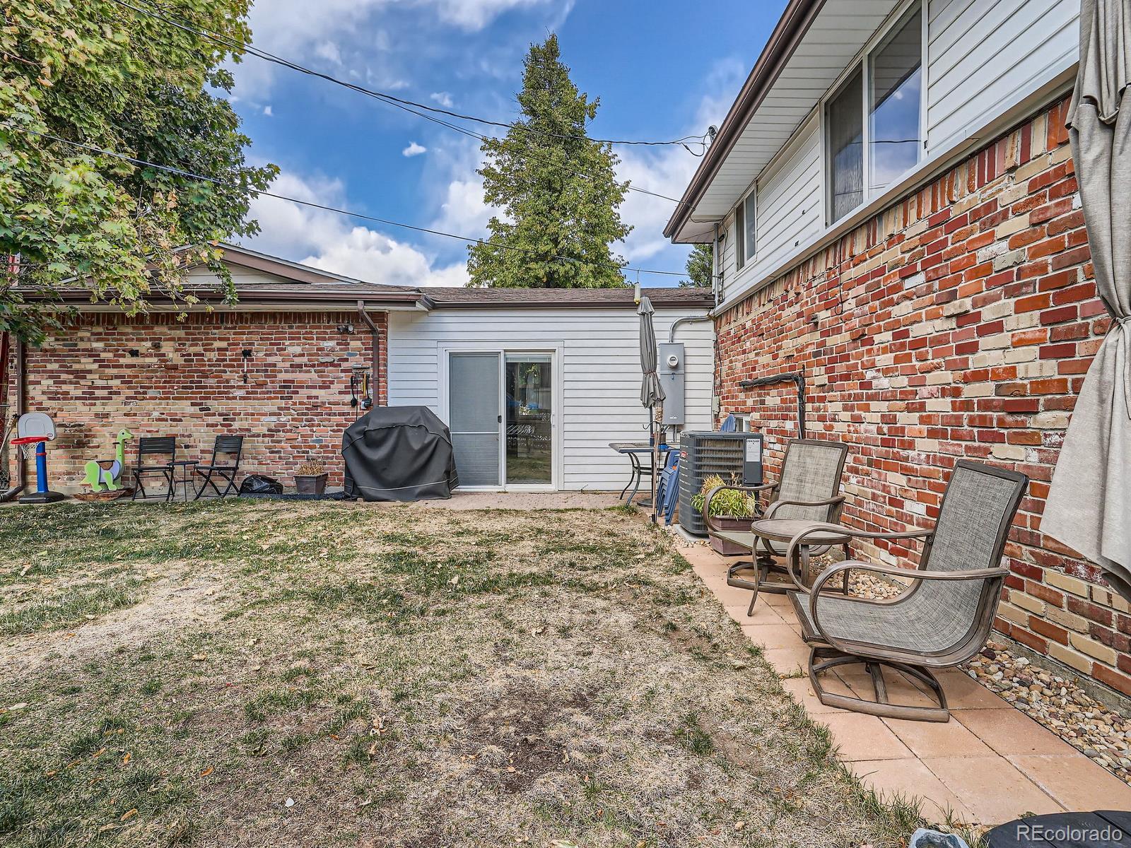 MLS Image #25 for 479 s alkire street,lakewood, Colorado