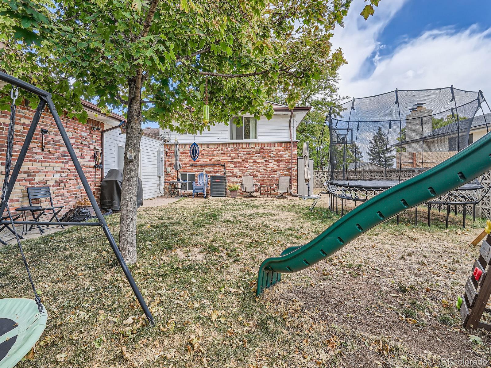 MLS Image #27 for 479 s alkire street,lakewood, Colorado