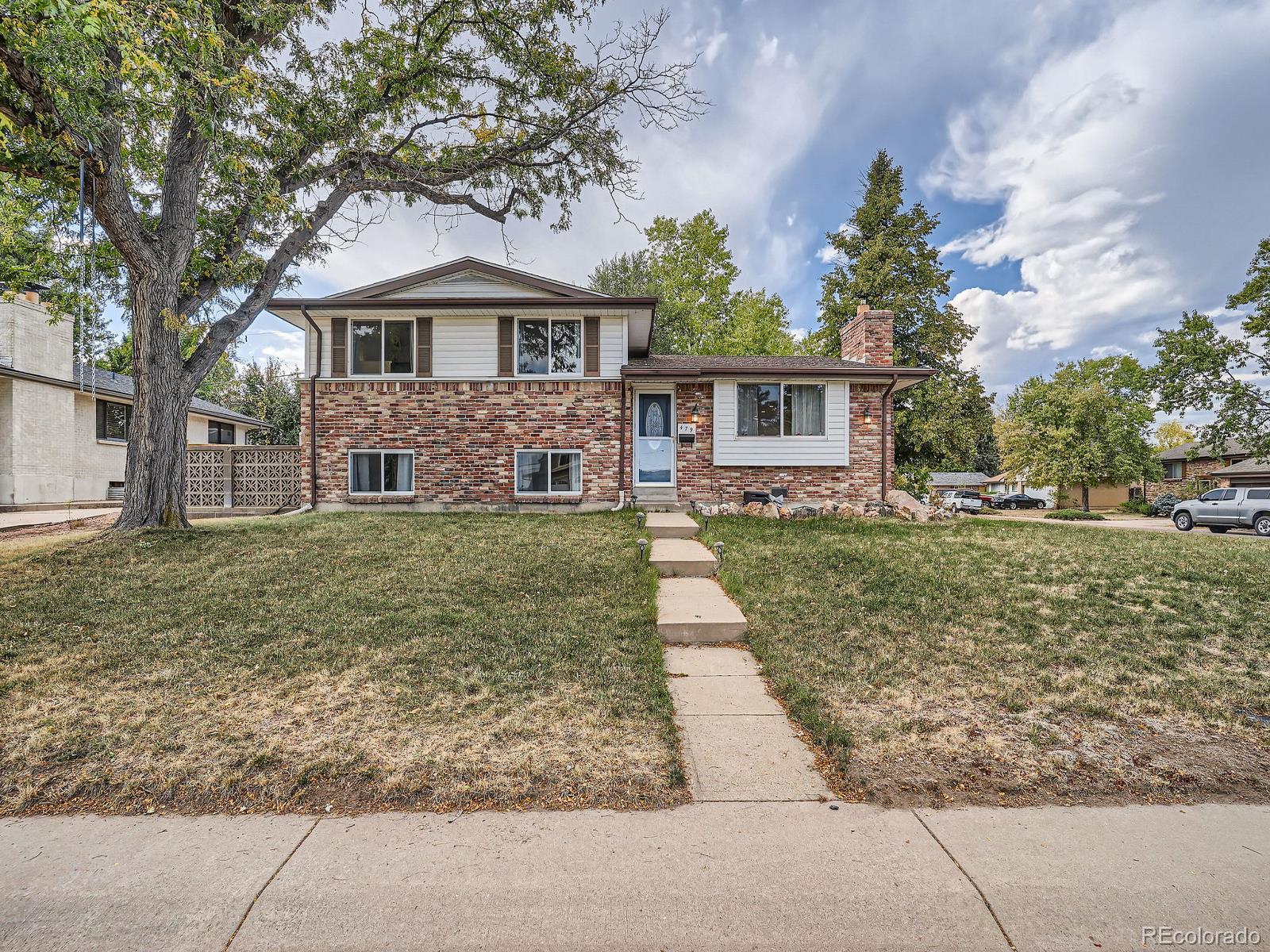 MLS Image #3 for 479 s alkire street,lakewood, Colorado