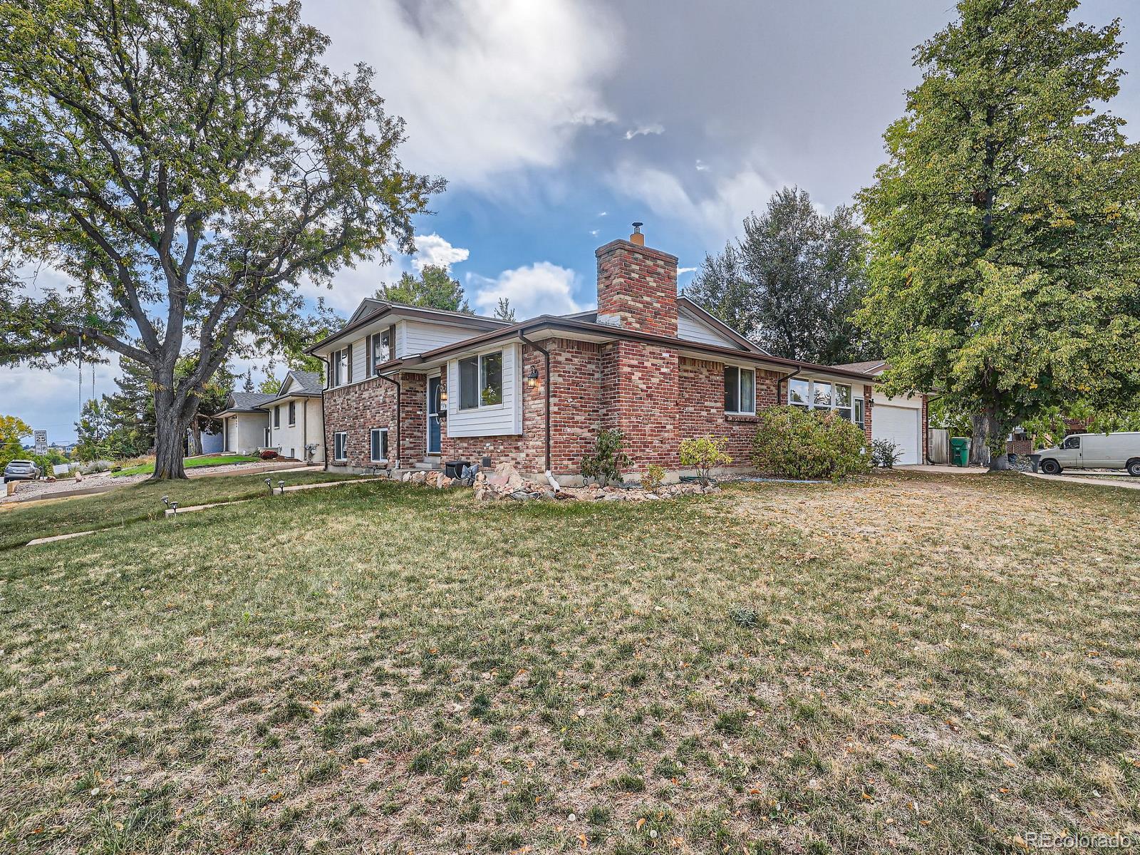 MLS Image #4 for 479 s alkire street,lakewood, Colorado