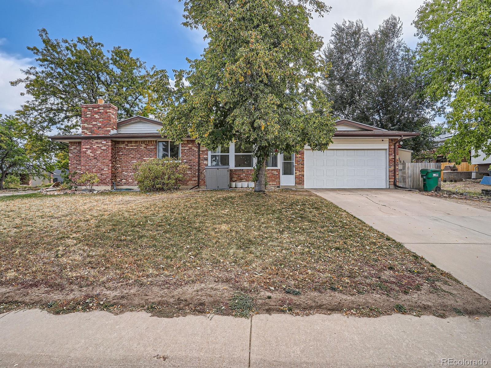 MLS Image #5 for 479 s alkire street,lakewood, Colorado