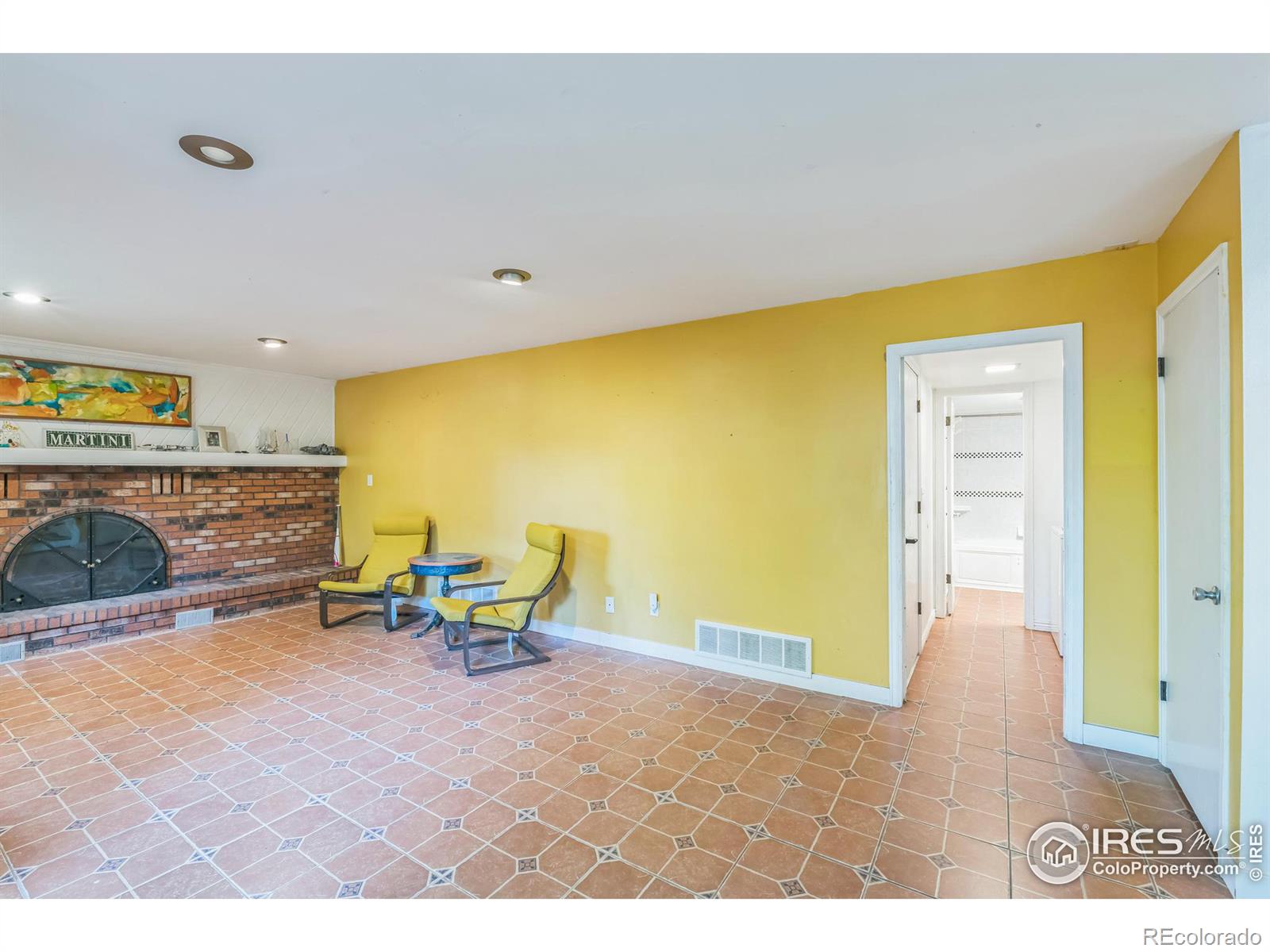 MLS Image #13 for 825  cambridge drive,fort collins, Colorado