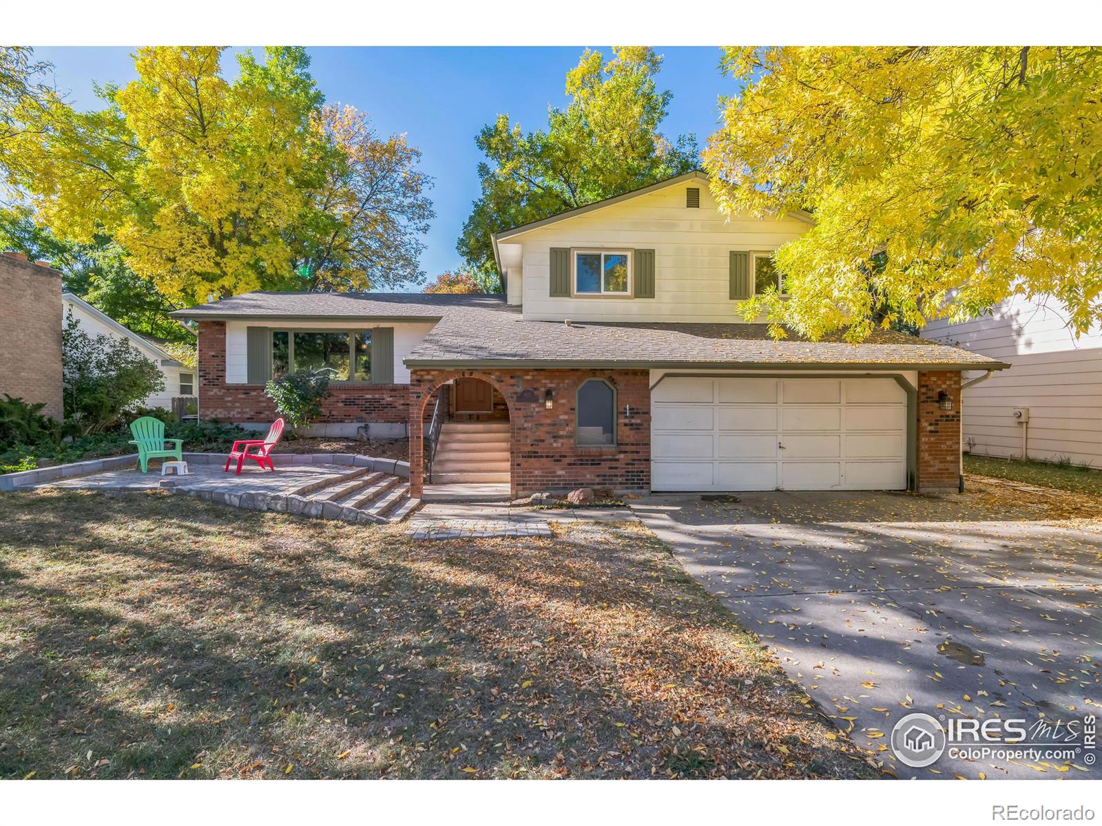 MLS Image #29 for 825  cambridge drive,fort collins, Colorado