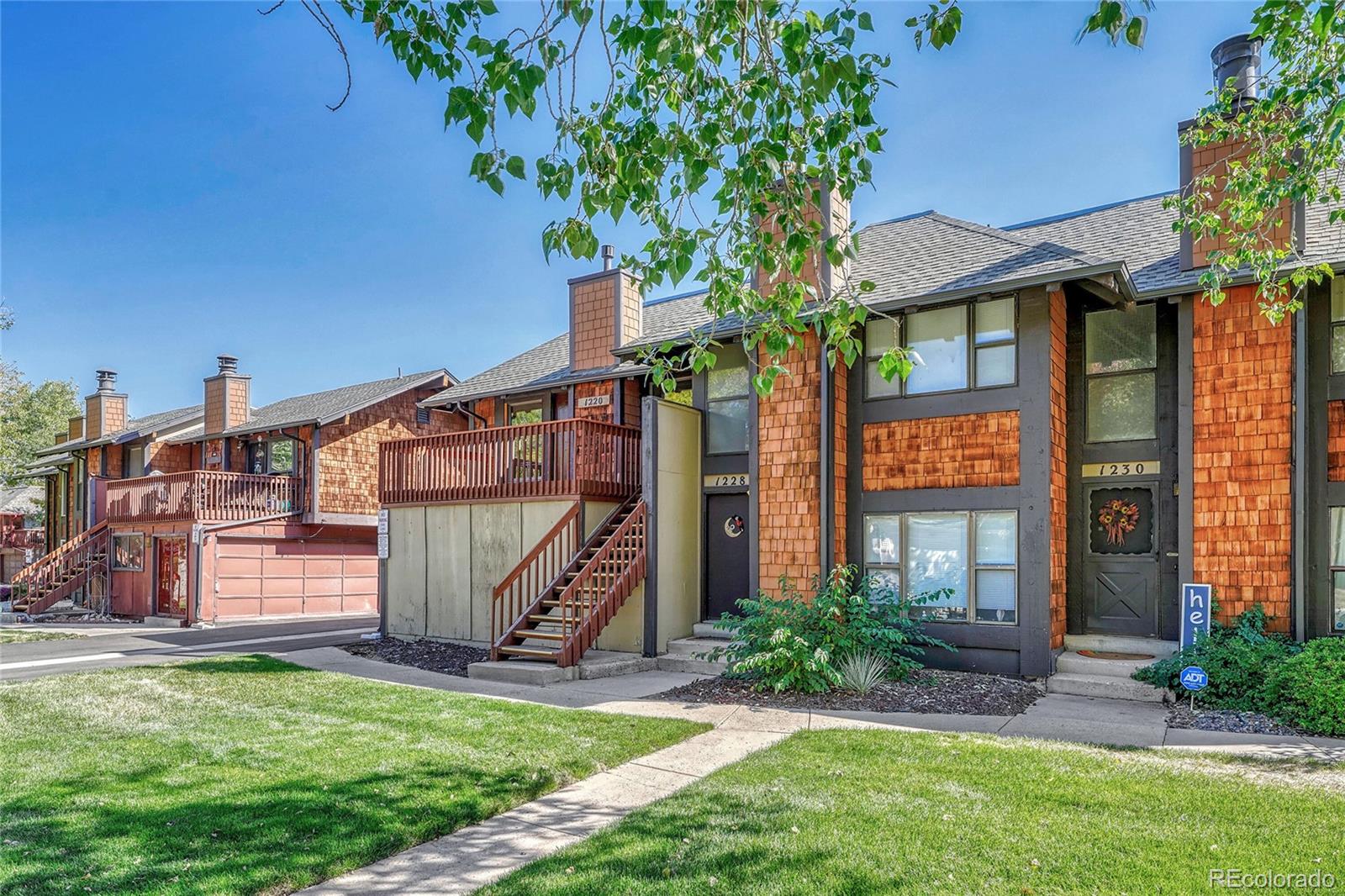 MLS Image #1 for 1220 s carson way,aurora, Colorado