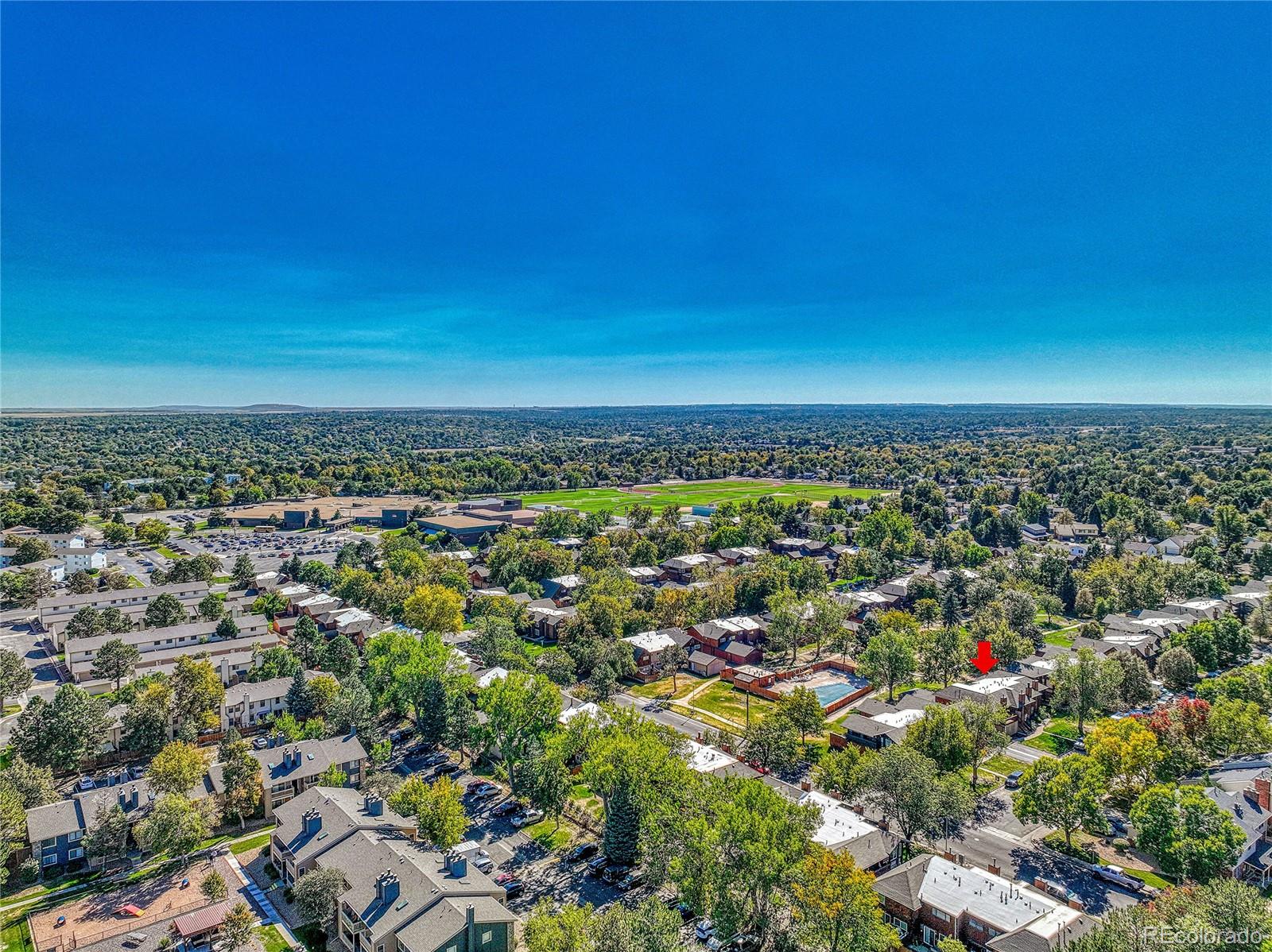 MLS Image #39 for 1220 s carson way,aurora, Colorado