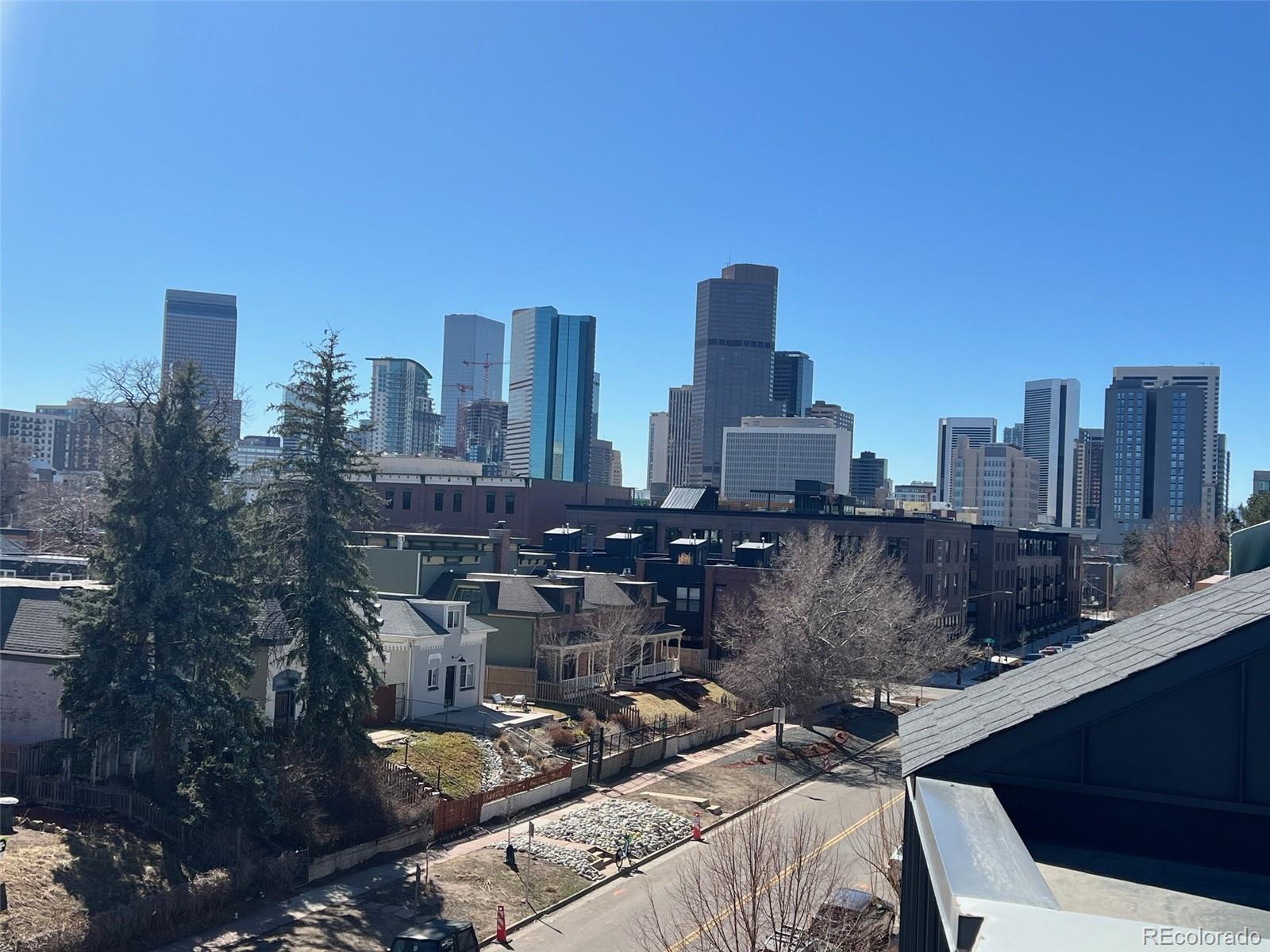 MLS Image #1 for 2589  arapahoe street,denver, Colorado