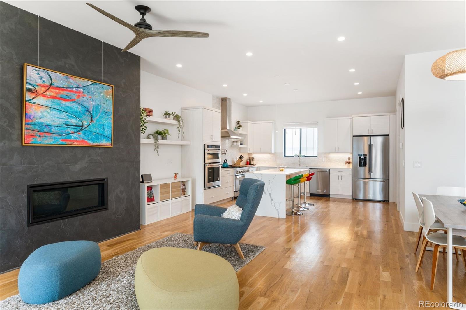MLS Image #12 for 2589  arapahoe street,denver, Colorado