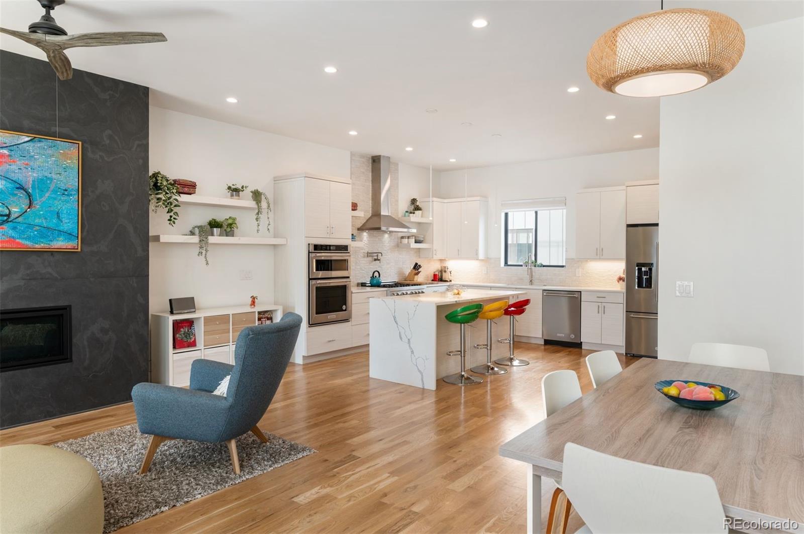 MLS Image #13 for 2589  arapahoe street,denver, Colorado