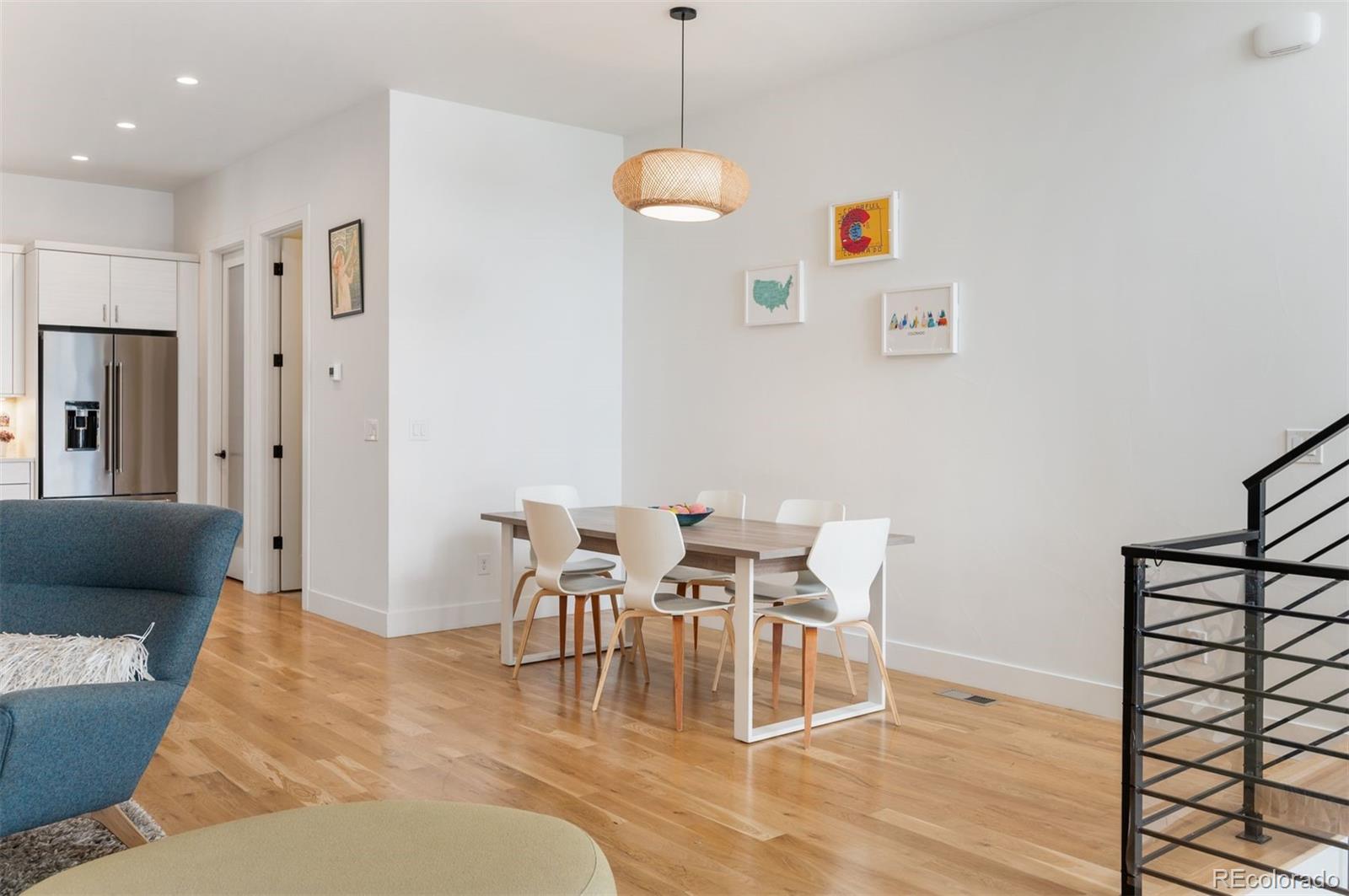 MLS Image #14 for 2589  arapahoe street,denver, Colorado