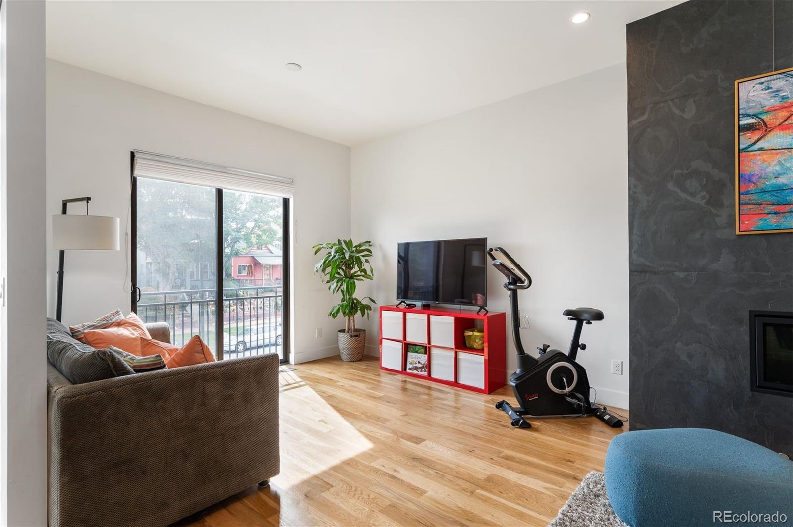 MLS Image #17 for 2589  arapahoe street,denver, Colorado