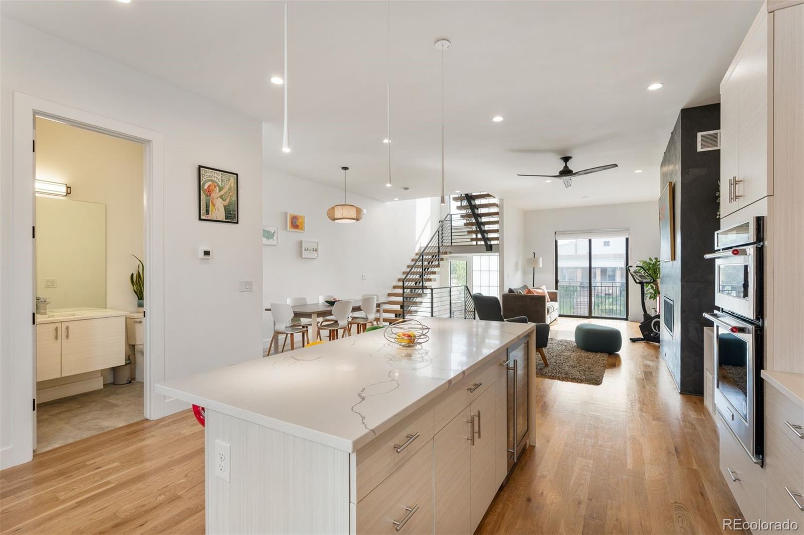 MLS Image #19 for 2589  arapahoe street,denver, Colorado
