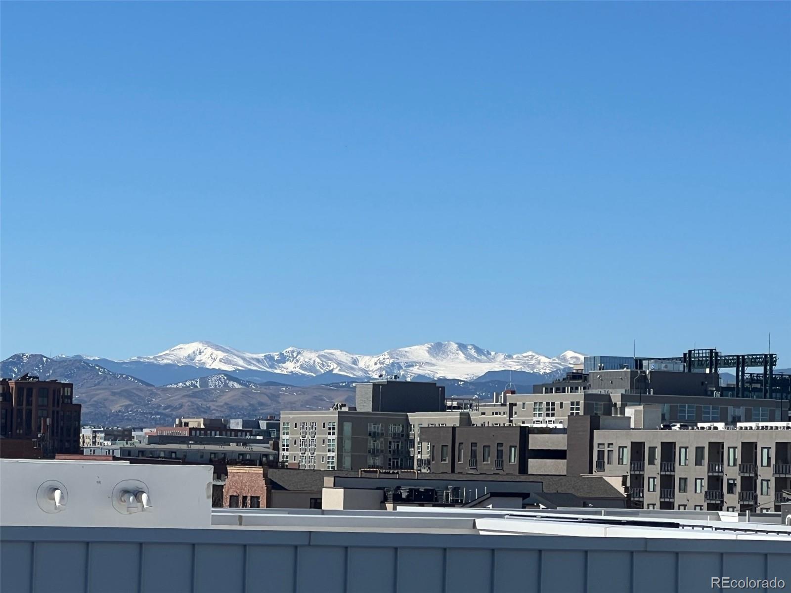 MLS Image #2 for 2589  arapahoe street,denver, Colorado