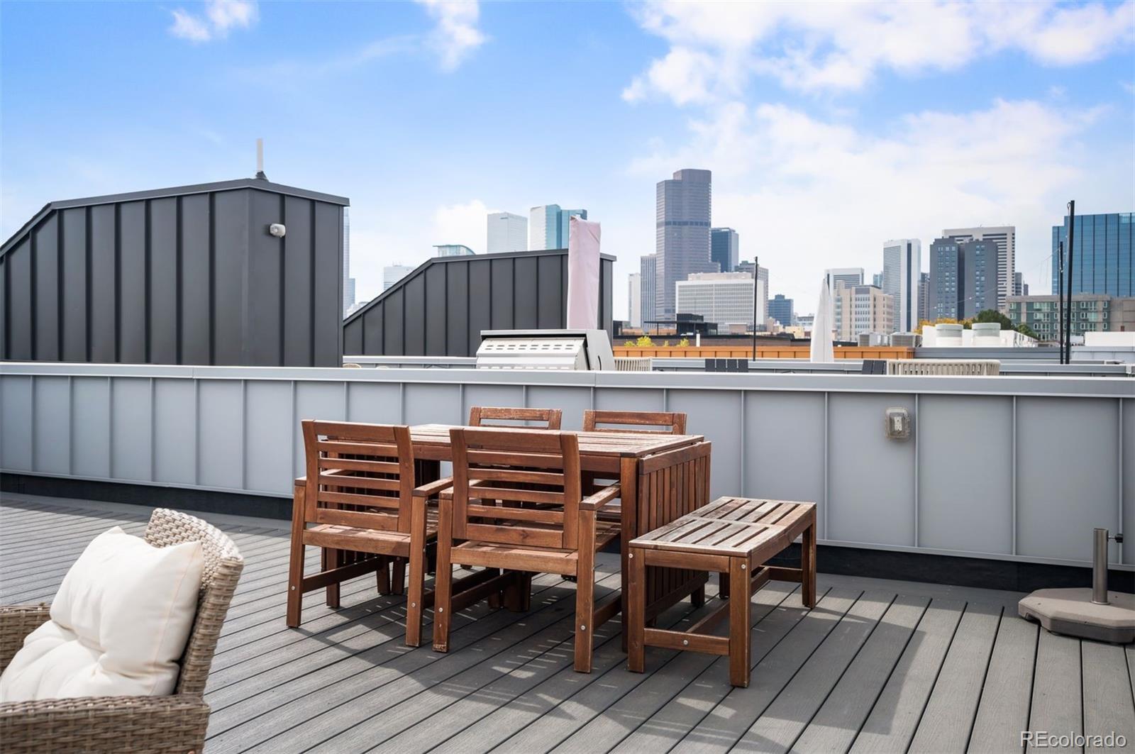 MLS Image #30 for 2589  arapahoe street,denver, Colorado
