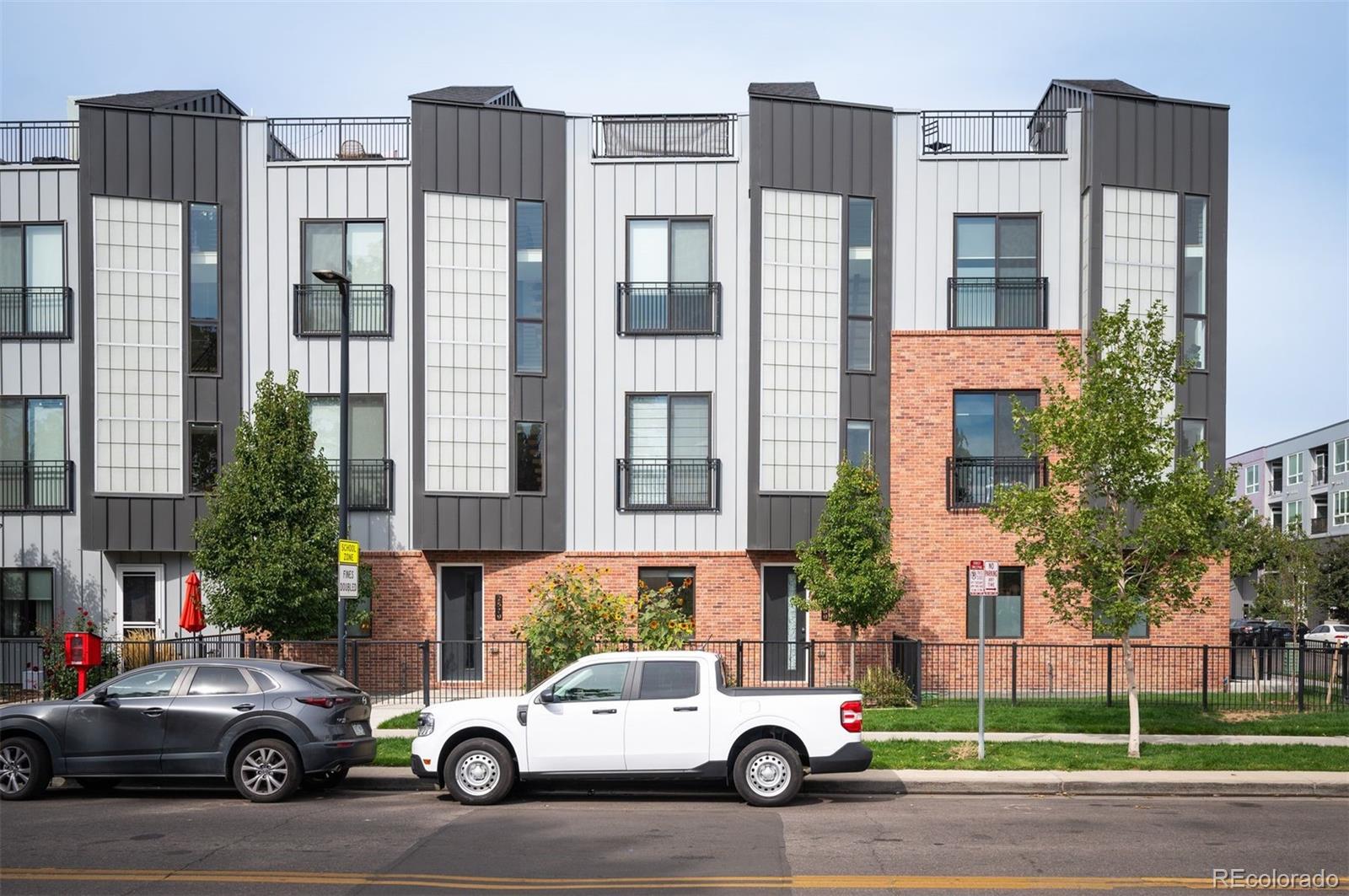 MLS Image #34 for 2589  arapahoe street,denver, Colorado