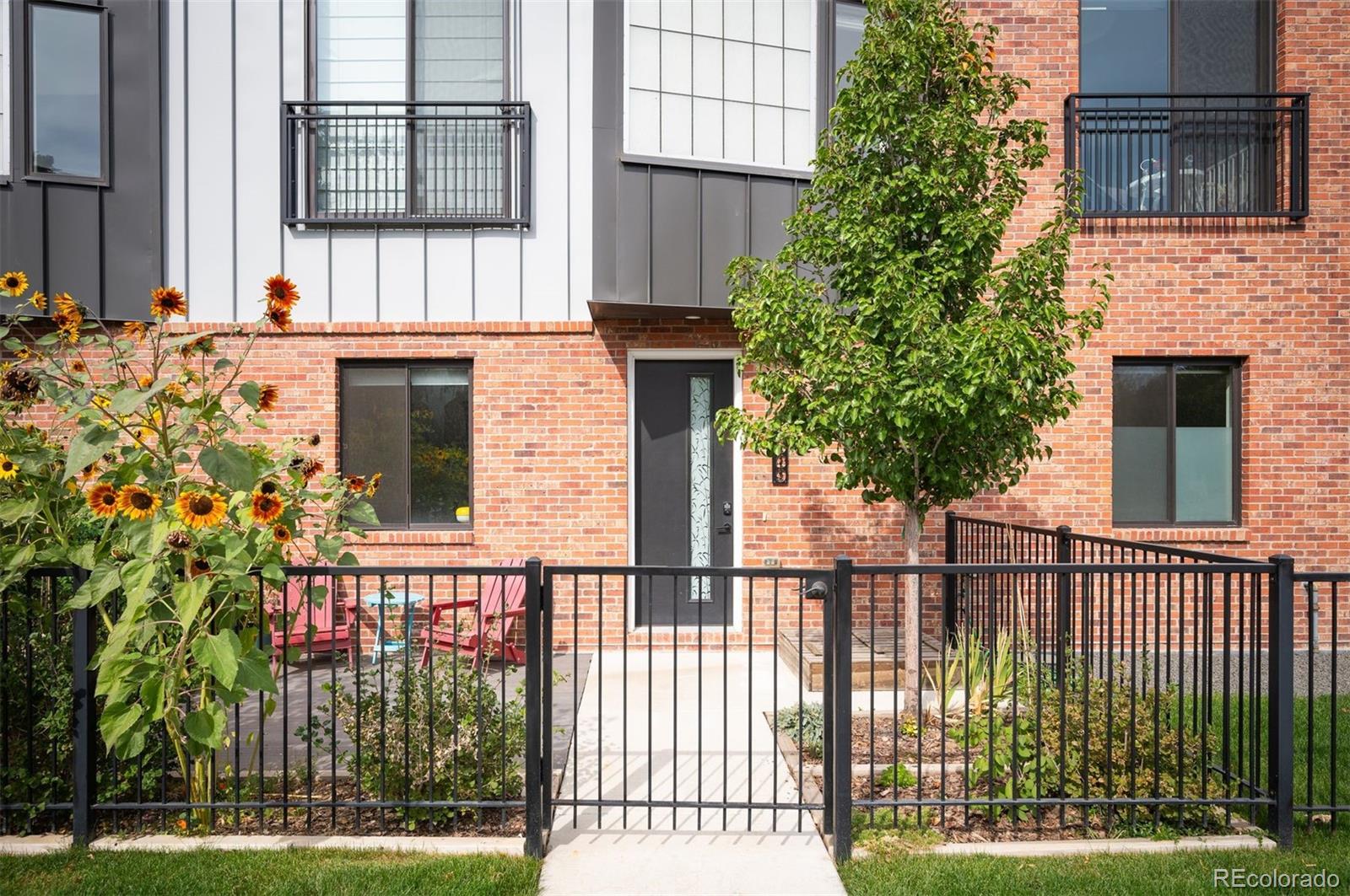 MLS Image #5 for 2589  arapahoe street,denver, Colorado