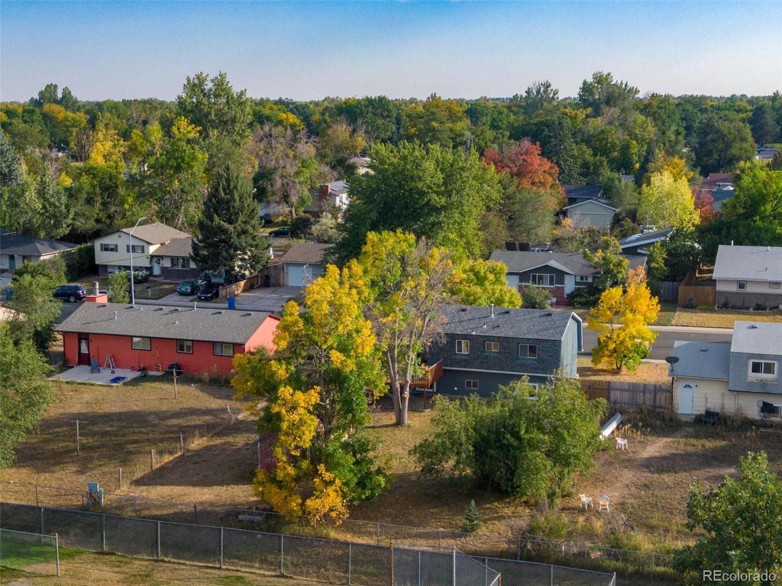 MLS Image #25 for 1928 w plum street,fort collins, Colorado