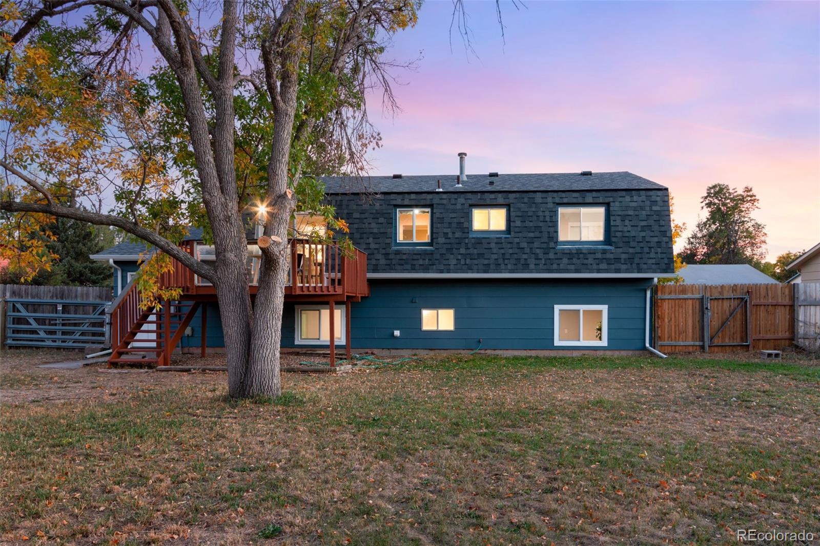 MLS Image #33 for 1928 w plum street,fort collins, Colorado