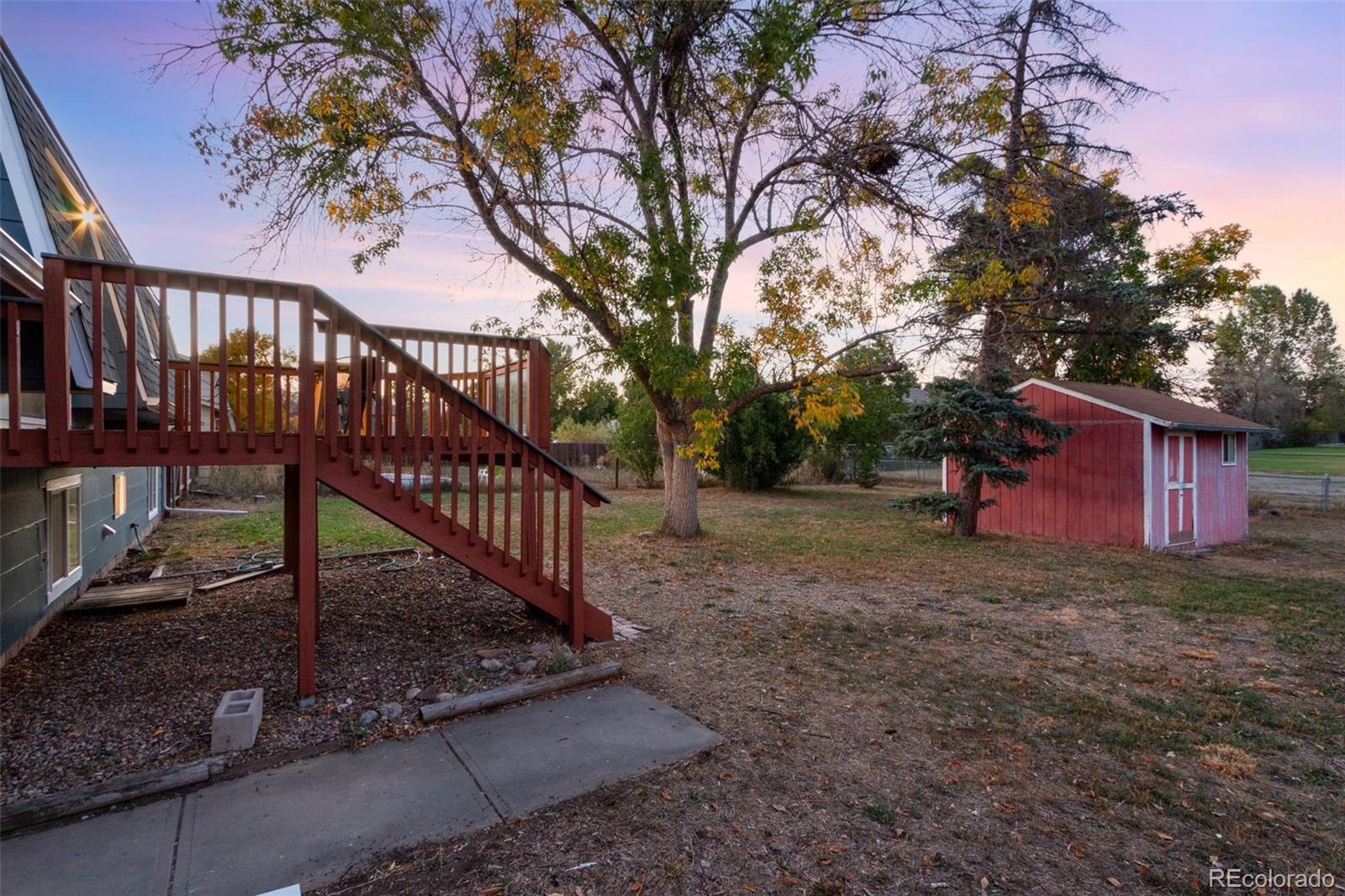 MLS Image #36 for 1928 w plum street,fort collins, Colorado