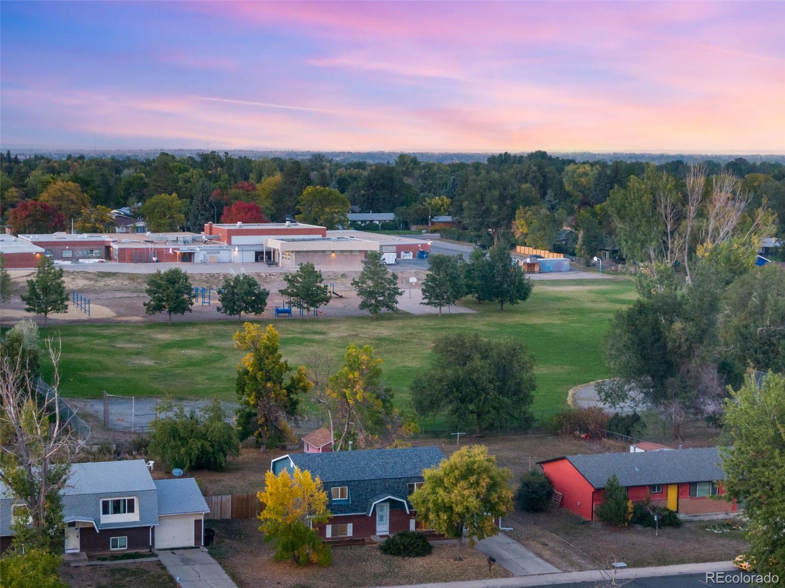 MLS Image #5 for 1928 w plum street,fort collins, Colorado