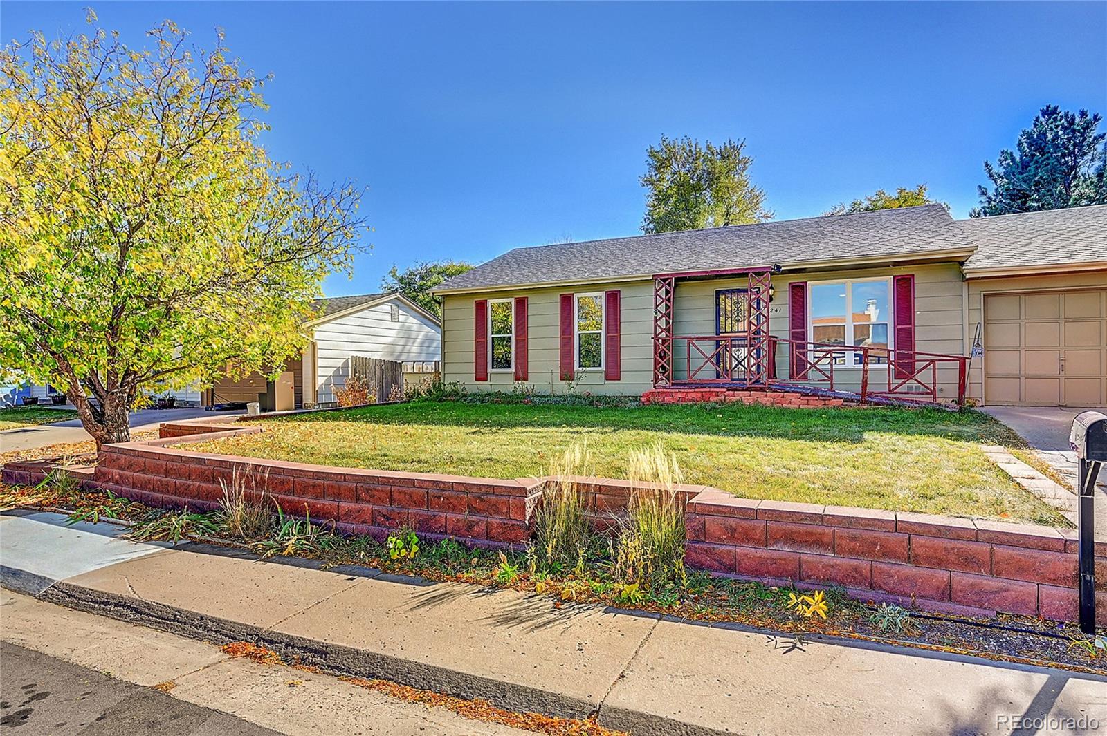 CMA Image for 2115 s nucla way,Aurora, Colorado