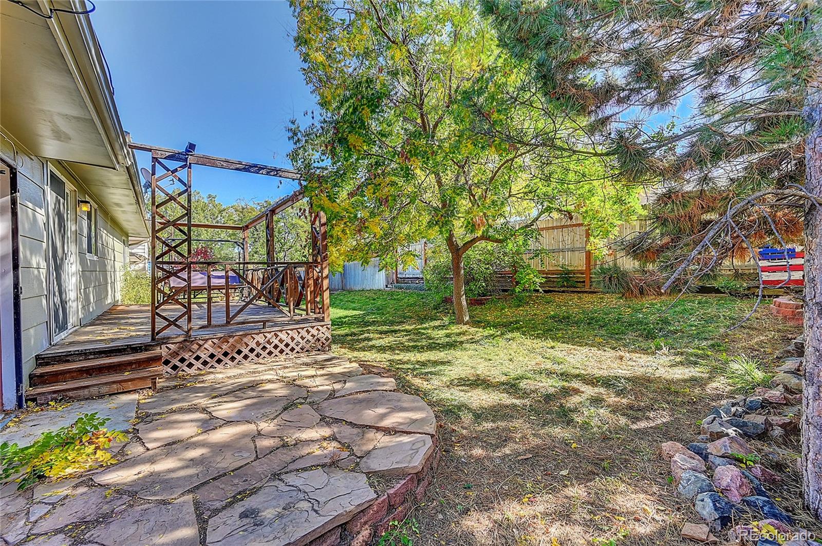 MLS Image #24 for 1241 s argonne circle,aurora, Colorado