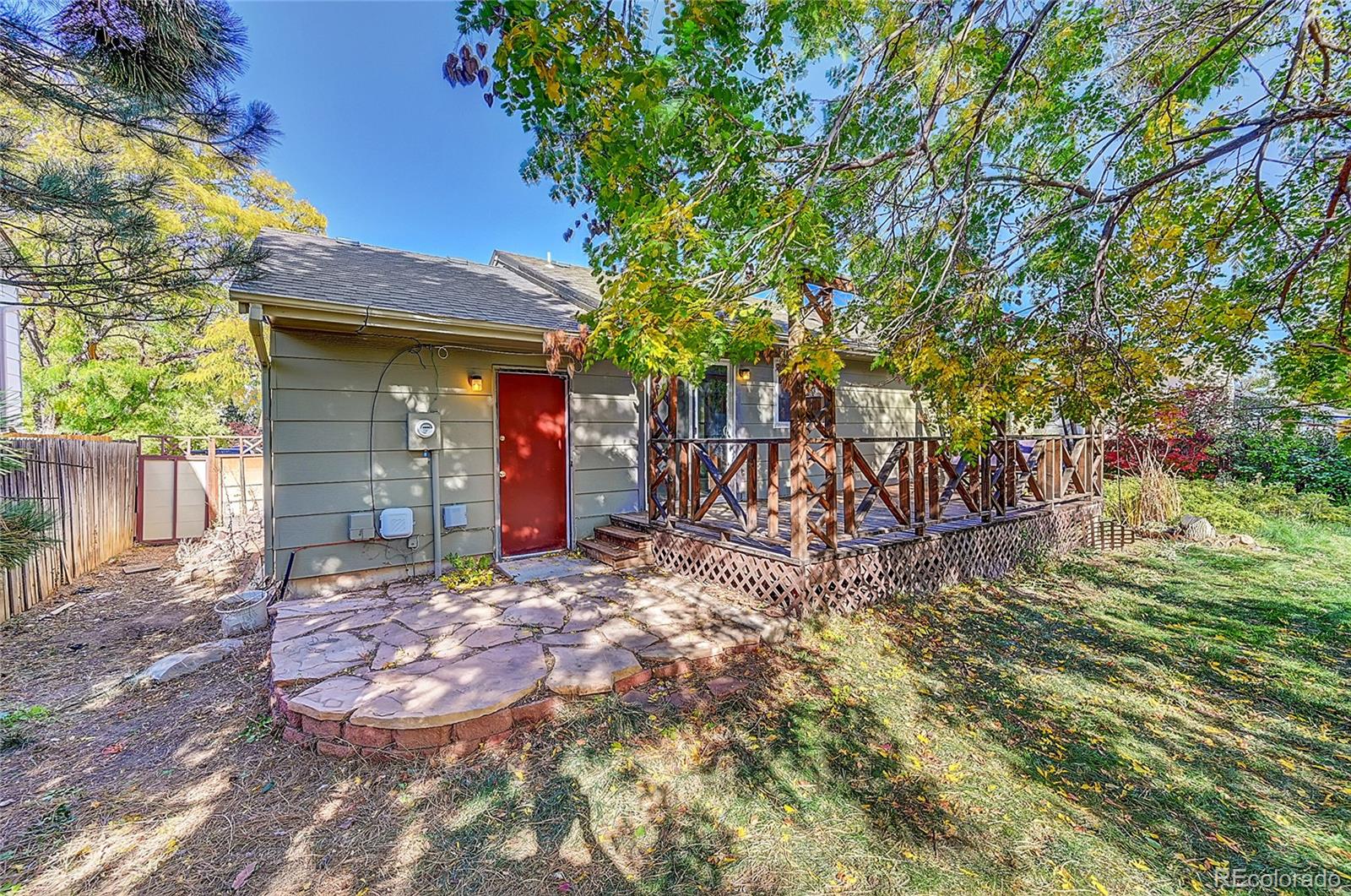 MLS Image #25 for 1241 s argonne circle,aurora, Colorado