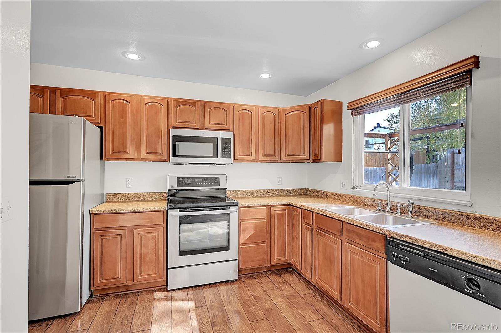 MLS Image #8 for 1241 s argonne circle,aurora, Colorado